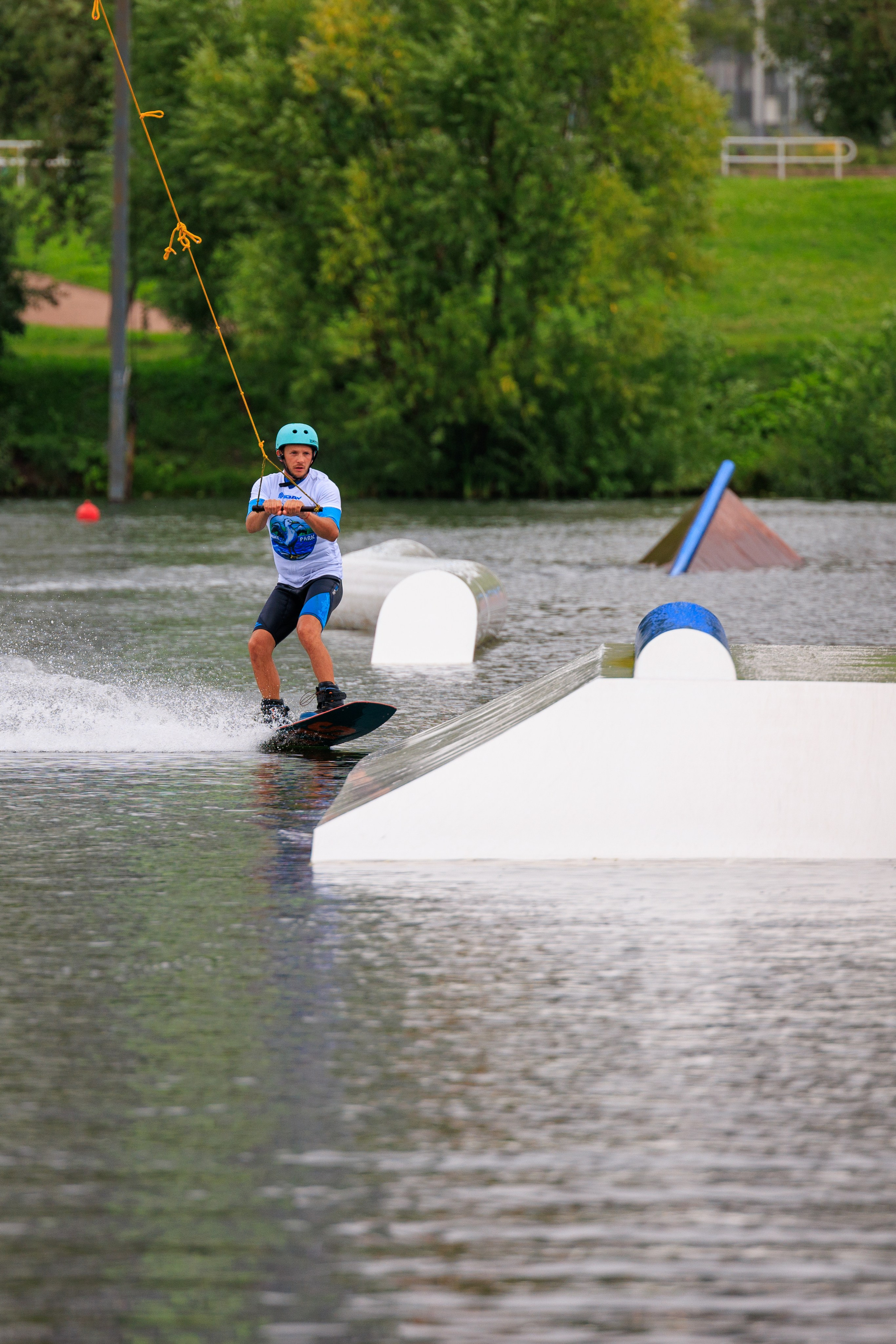 KupchinoOpenContest 2024. Фотограф Александр Заломаев