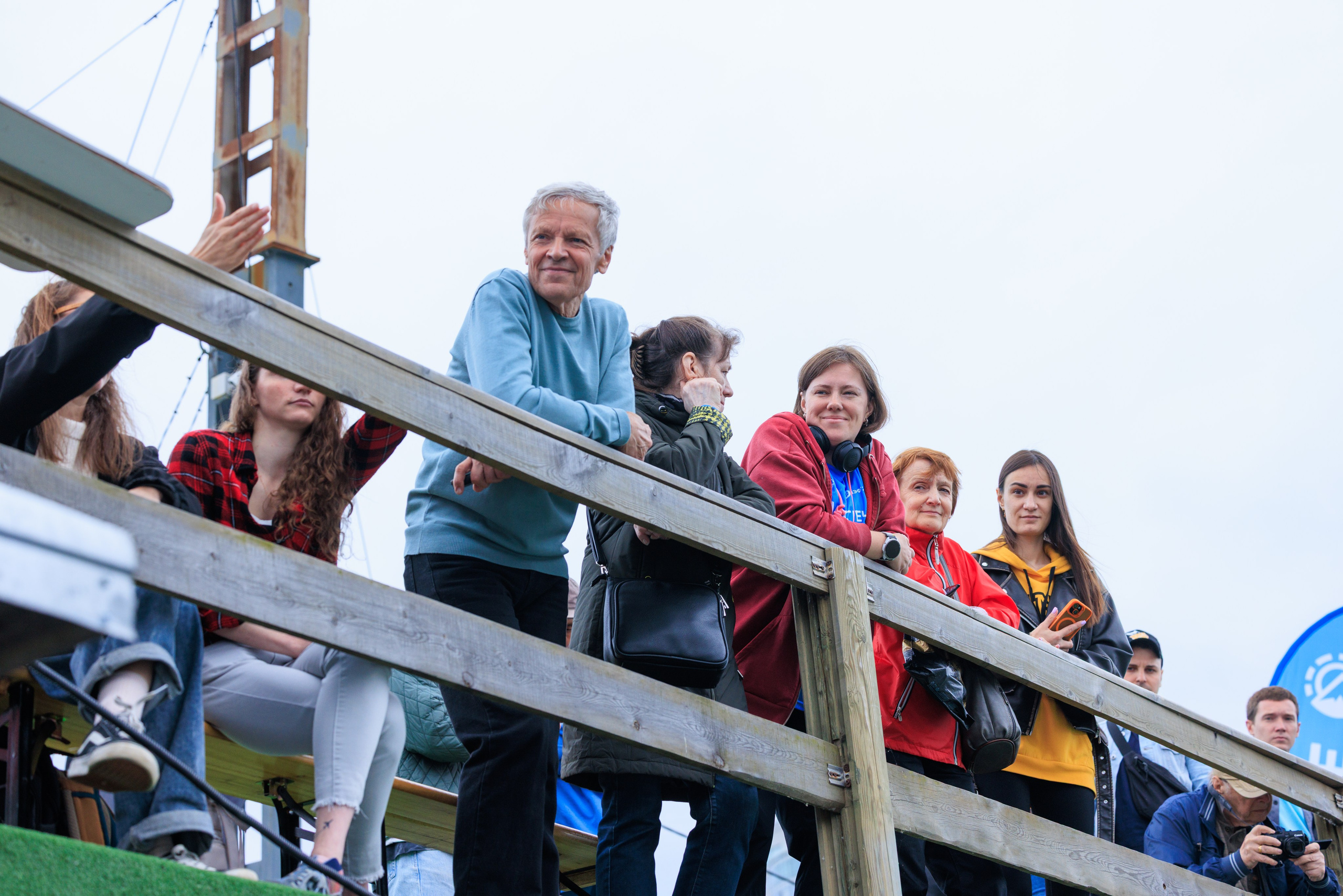 KUPCHINO OPEN CONTEST 2025. Фотограф Александр Заломаев