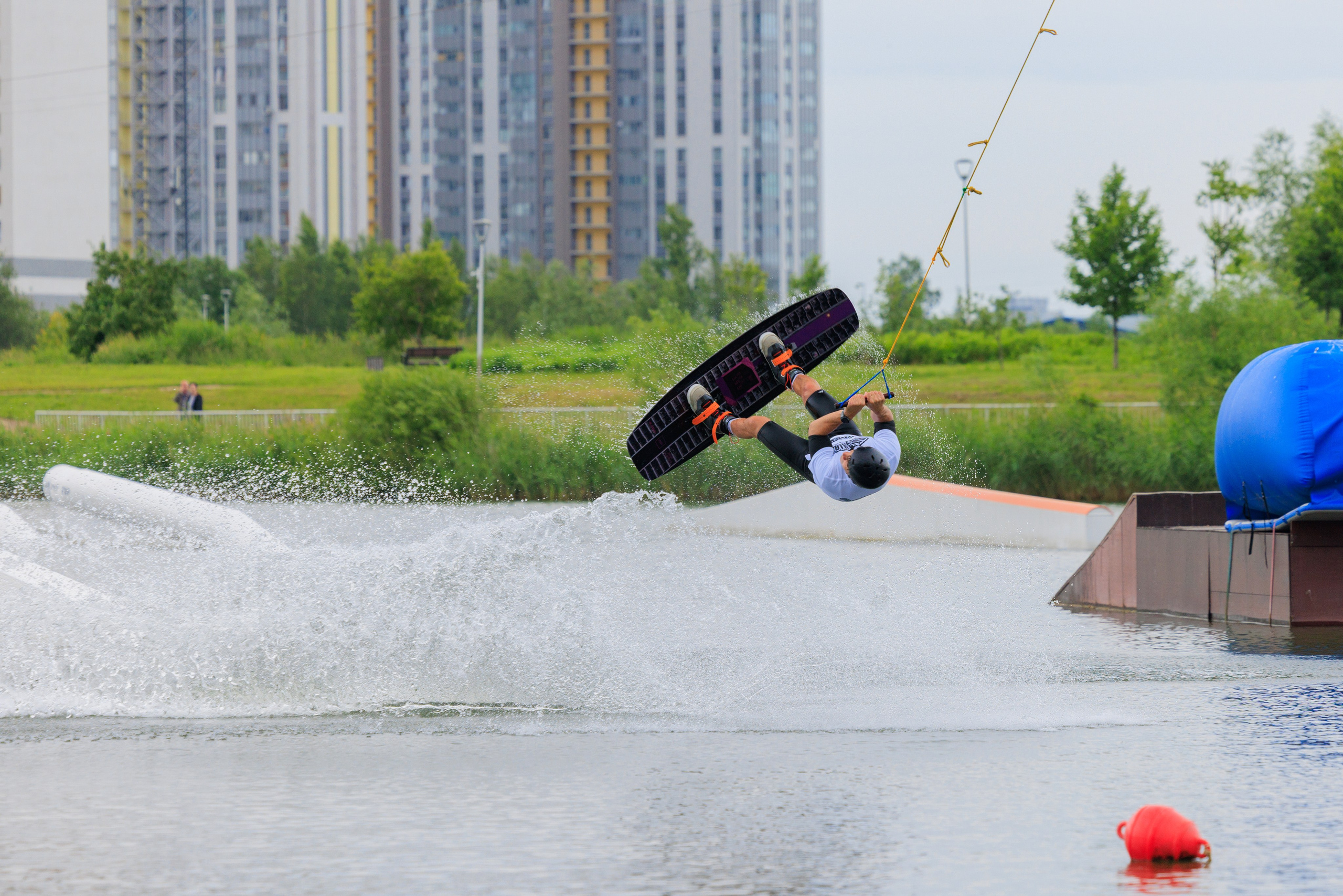KUPCHINO OPEN CONTEST 2025. Фотограф Александр Заломаев