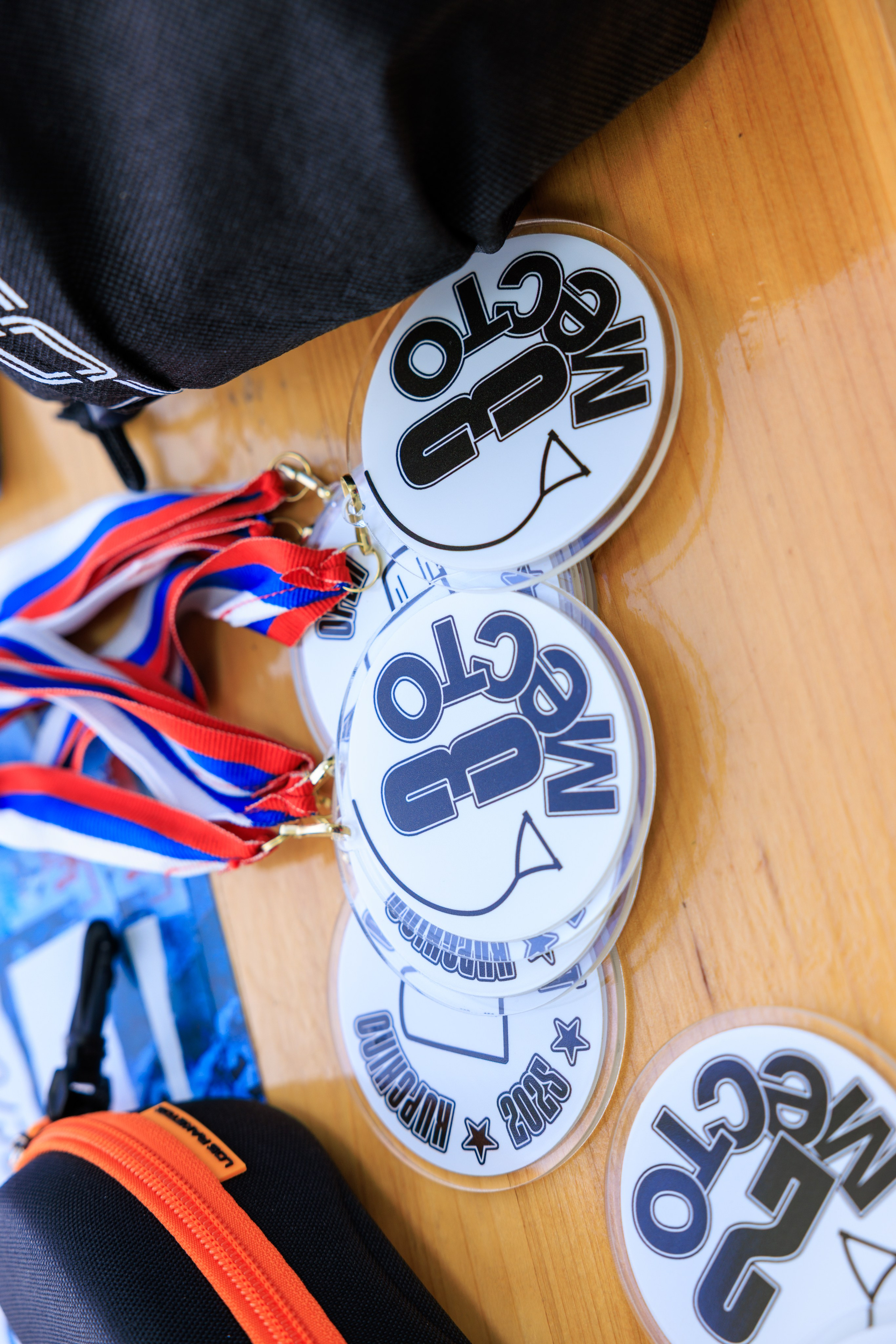 KUPCHINO OPEN CONTEST 2025. Фотограф Александр Заломаев