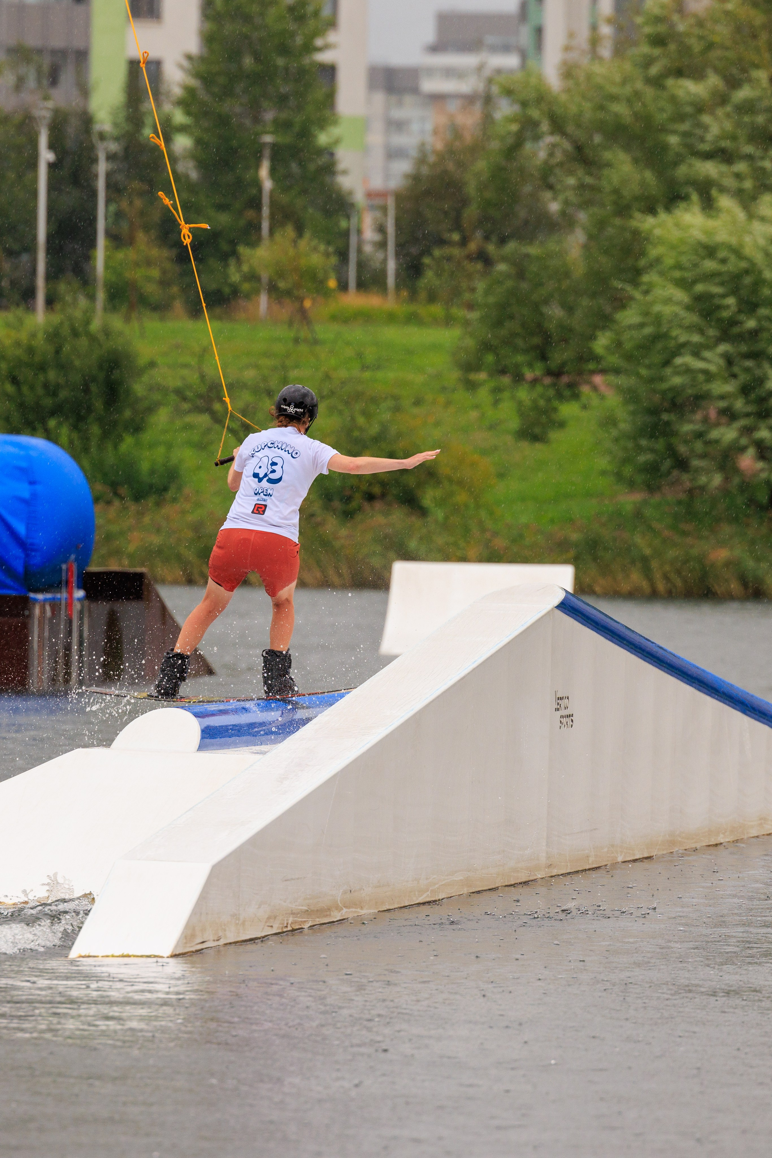 KupchinoOpenContest 2024. Фотограф Александр Заломаев