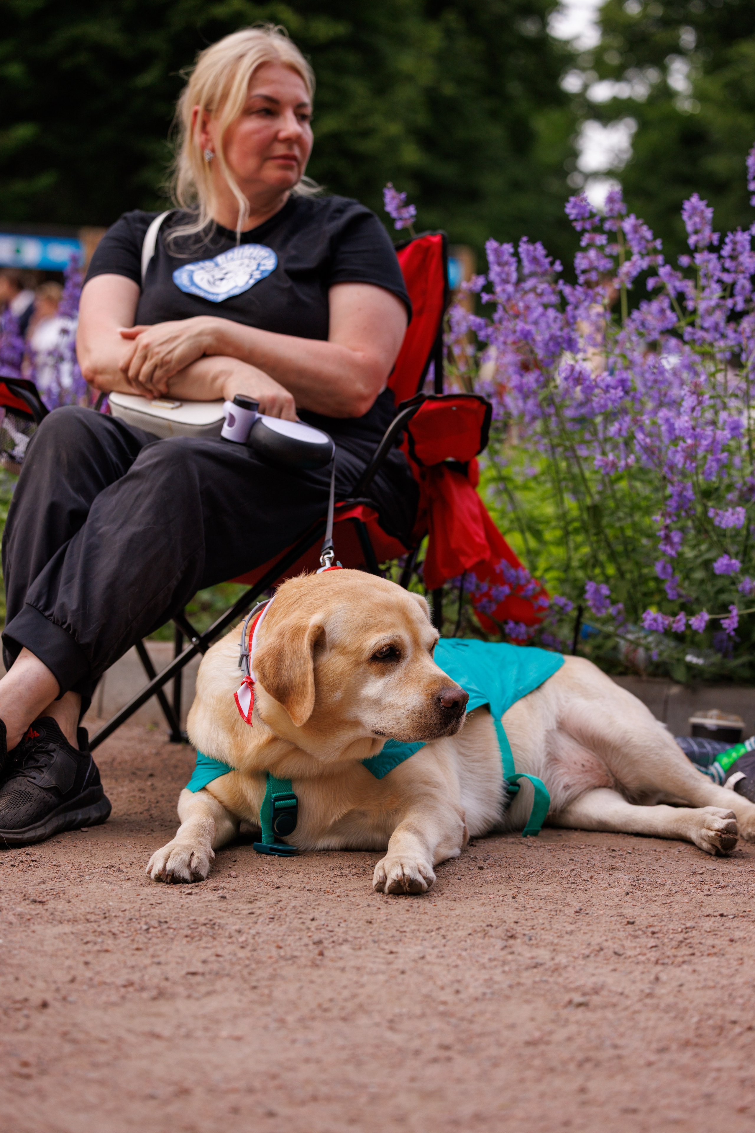 PetShopDays2026. Фотограф Александр Заломаев
