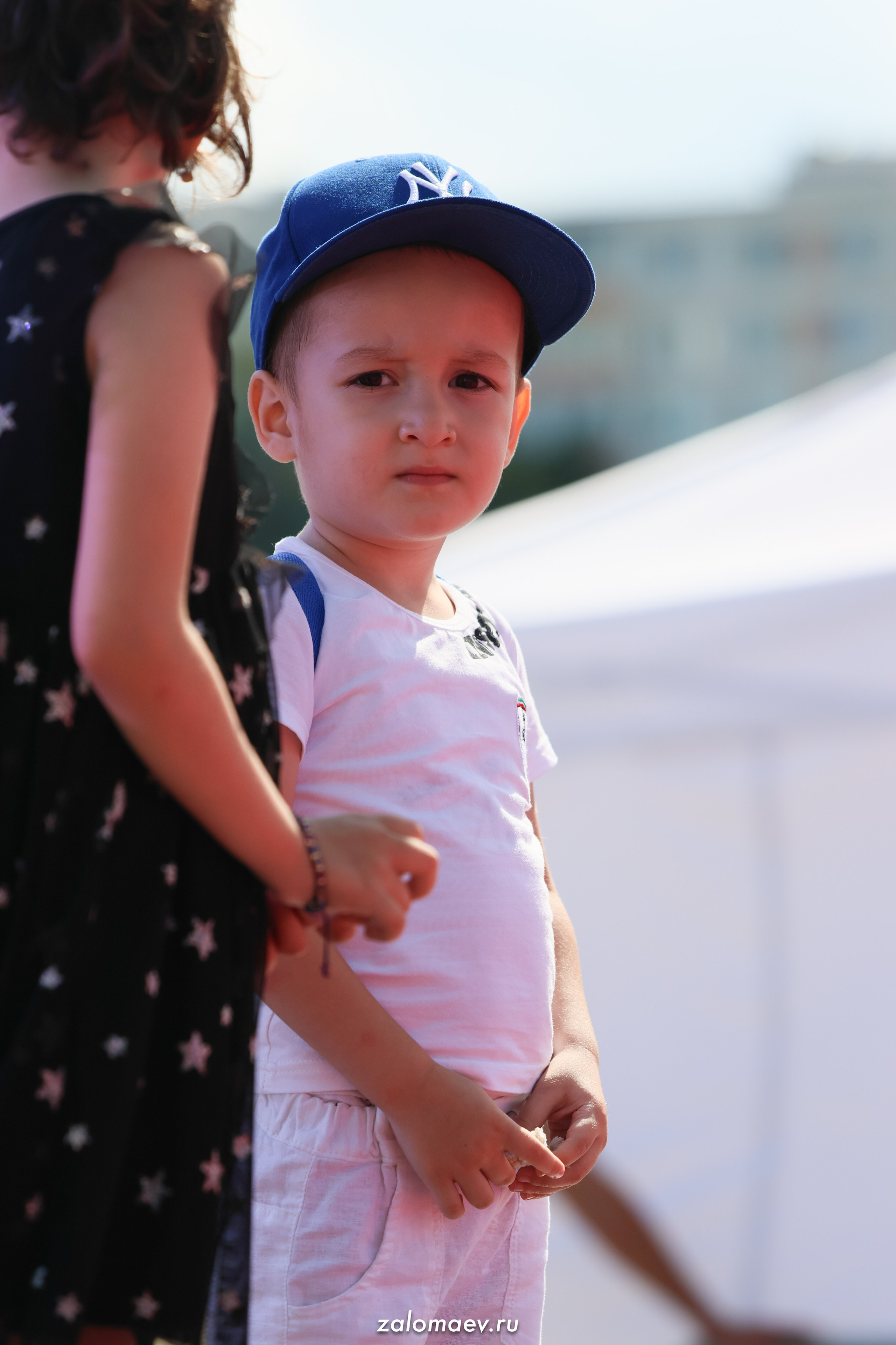 Сильнейший пожарный. Фотограф Александр Заломаев