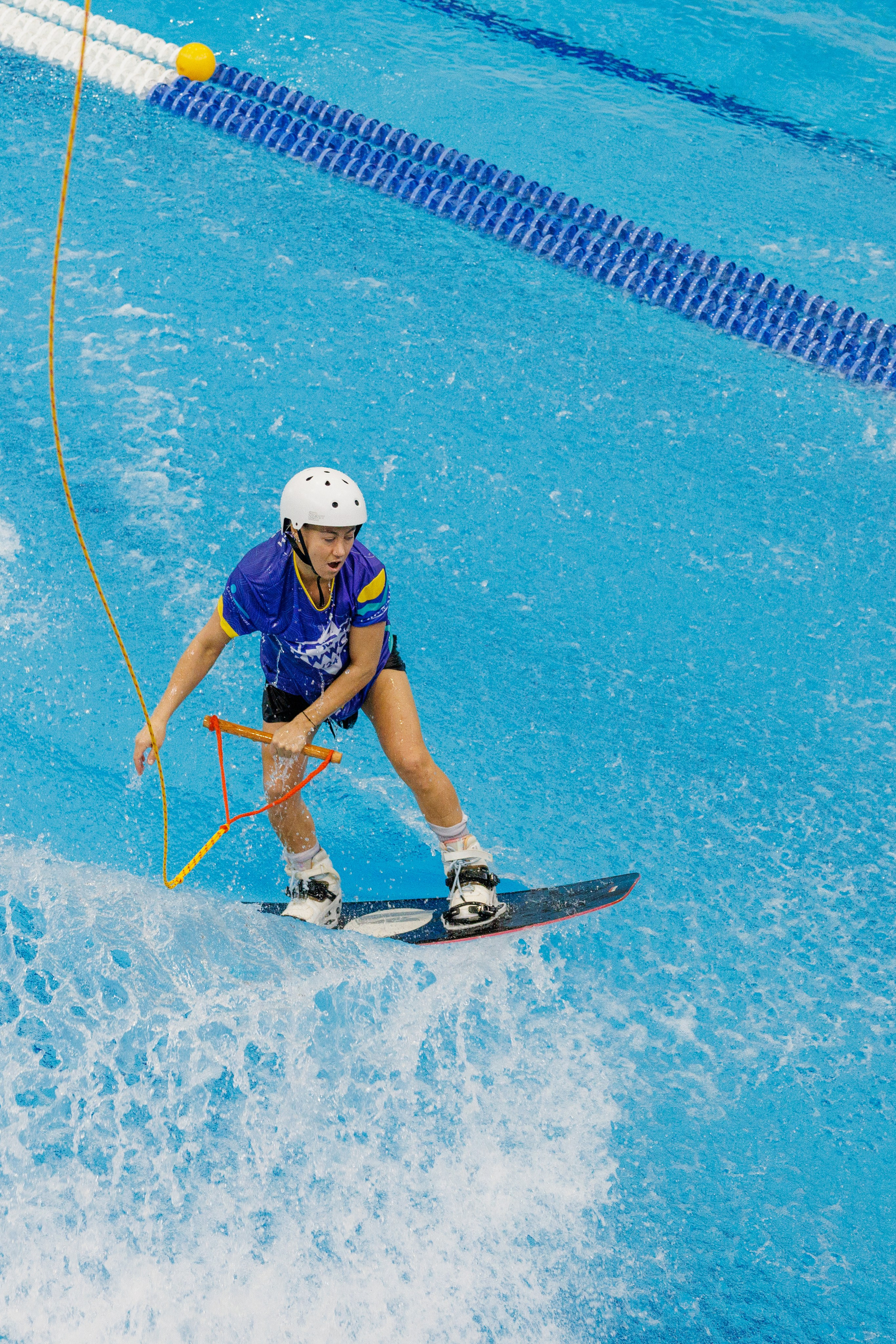 KWWCH 2024. Фотограф Александр Заломаев