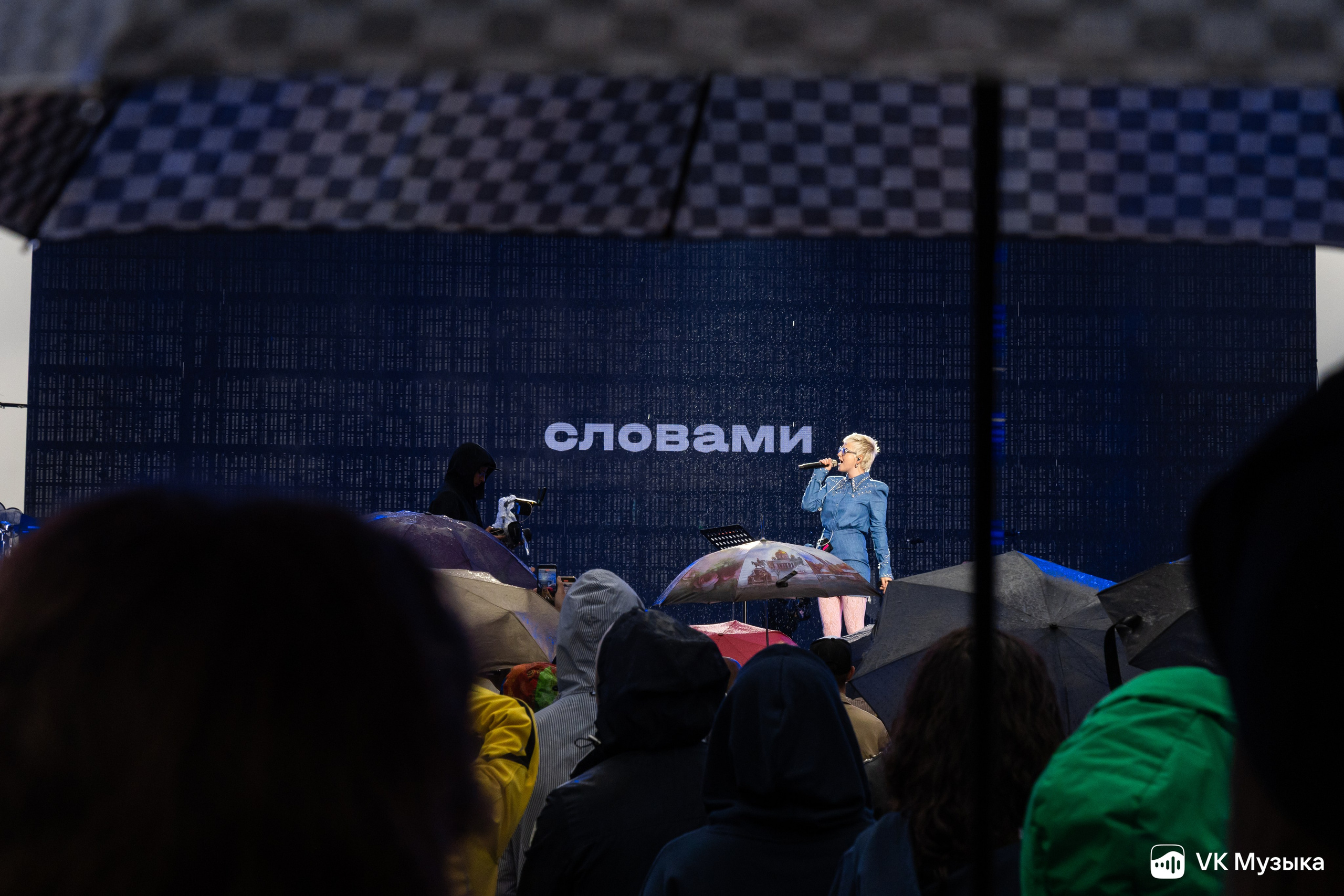 VK Fest. VK Музыка 2025. Евгений Матвеев — фотограф в Санкт-Петербурге