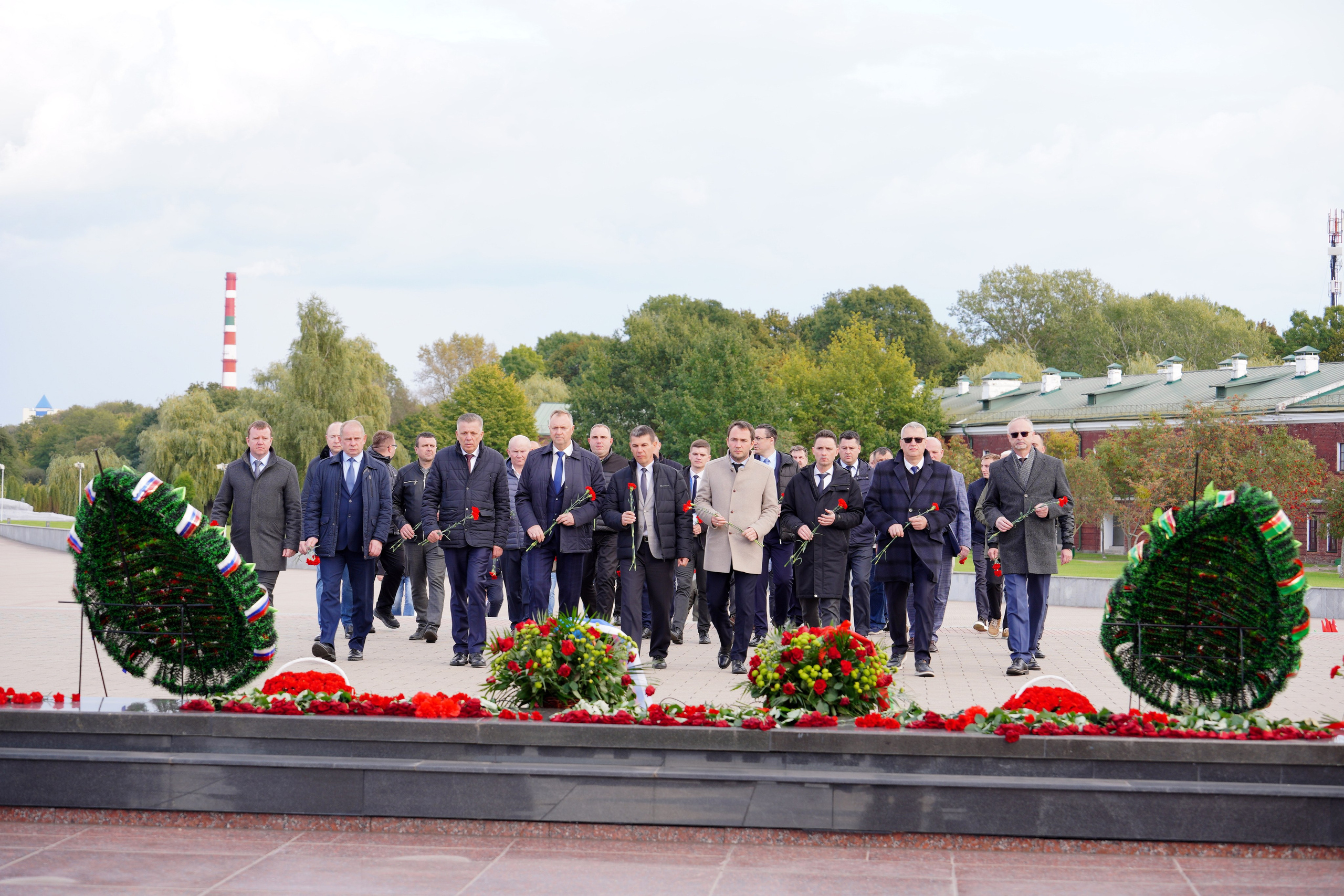 Как это было: III РЕСПУБЛИКАНСКИЕ СОРЕВНОВАНИЯ