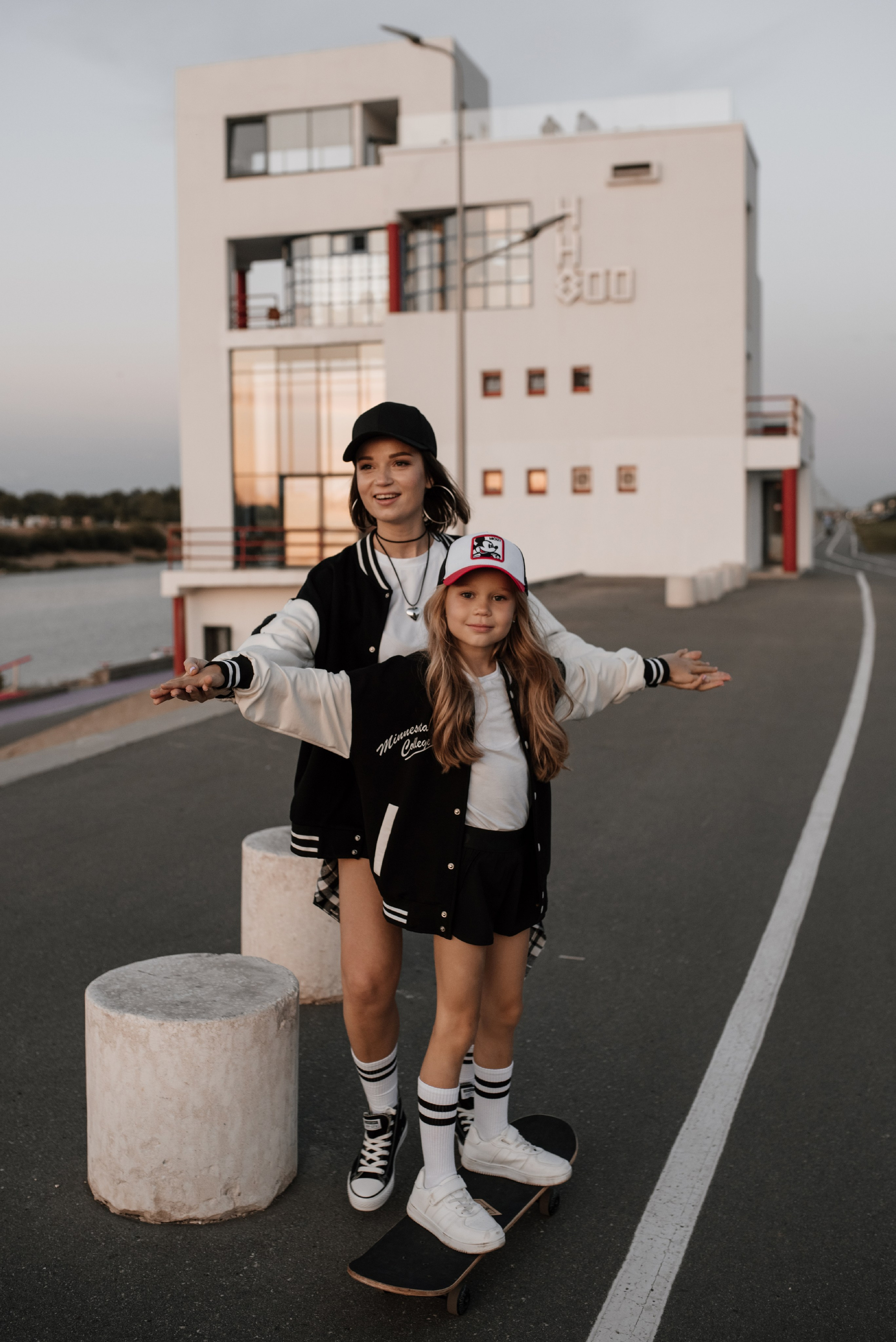 Ира ♡ Алена. Фотограф Ольга Плеханова | Нижний Новгород, Москва