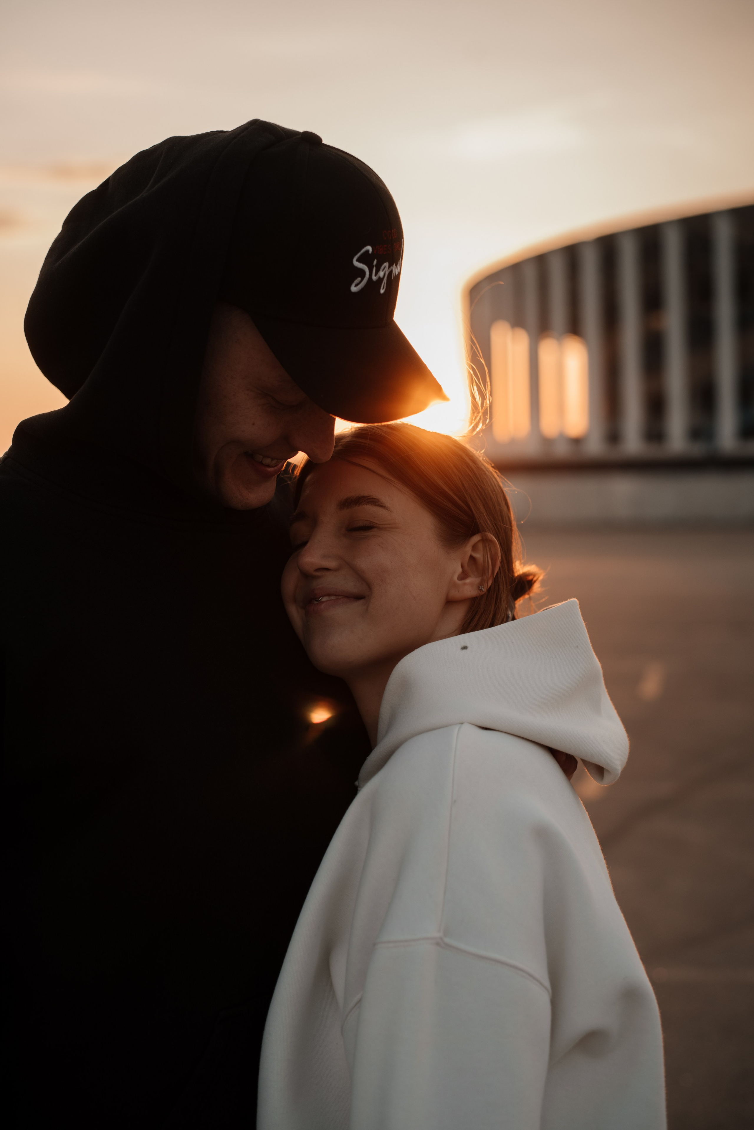 Арина ♡ Даниил. Фотограф Ольга Плеханова | Нижний Новгород, Москва