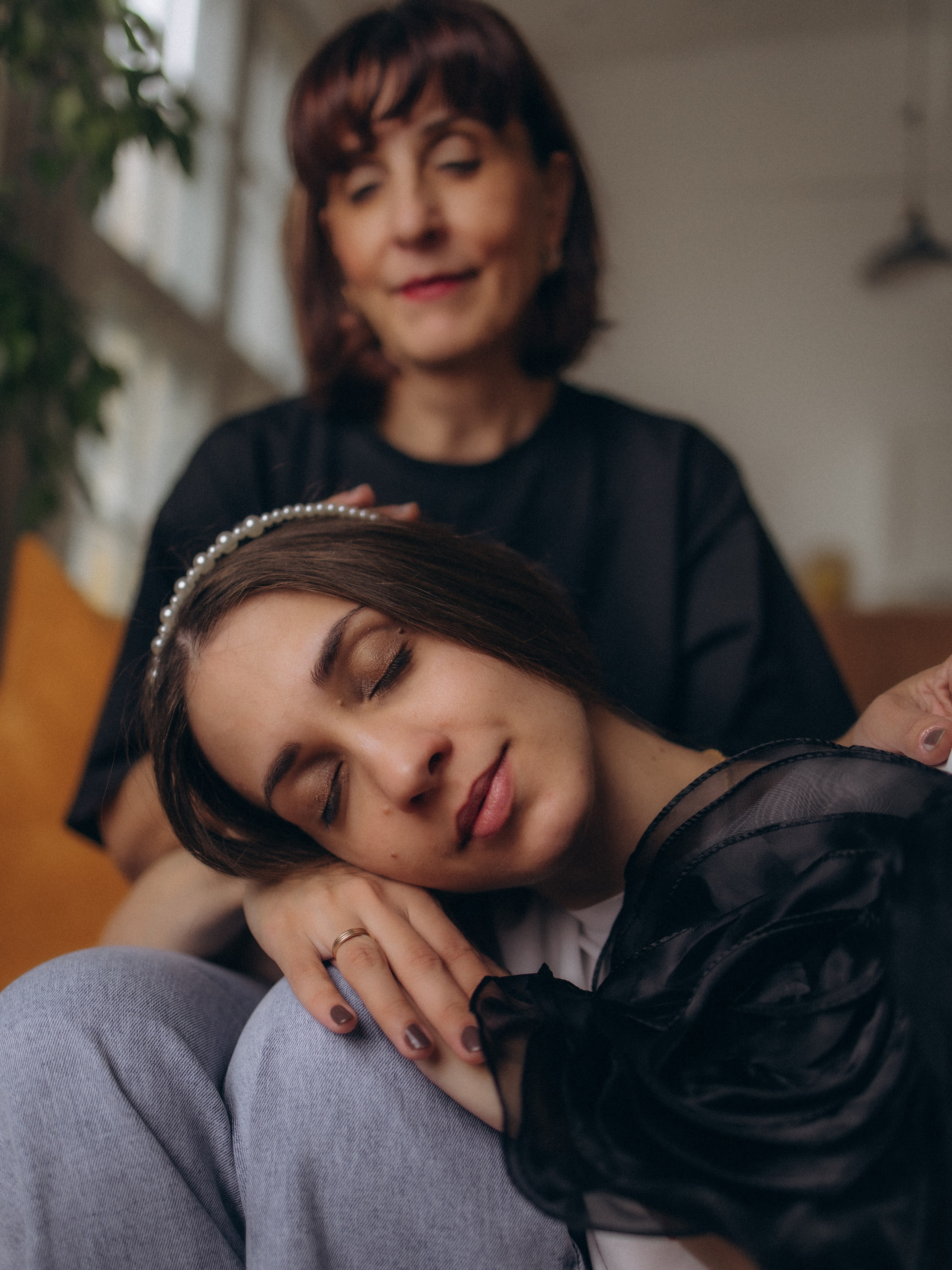 3 поколения. Главная