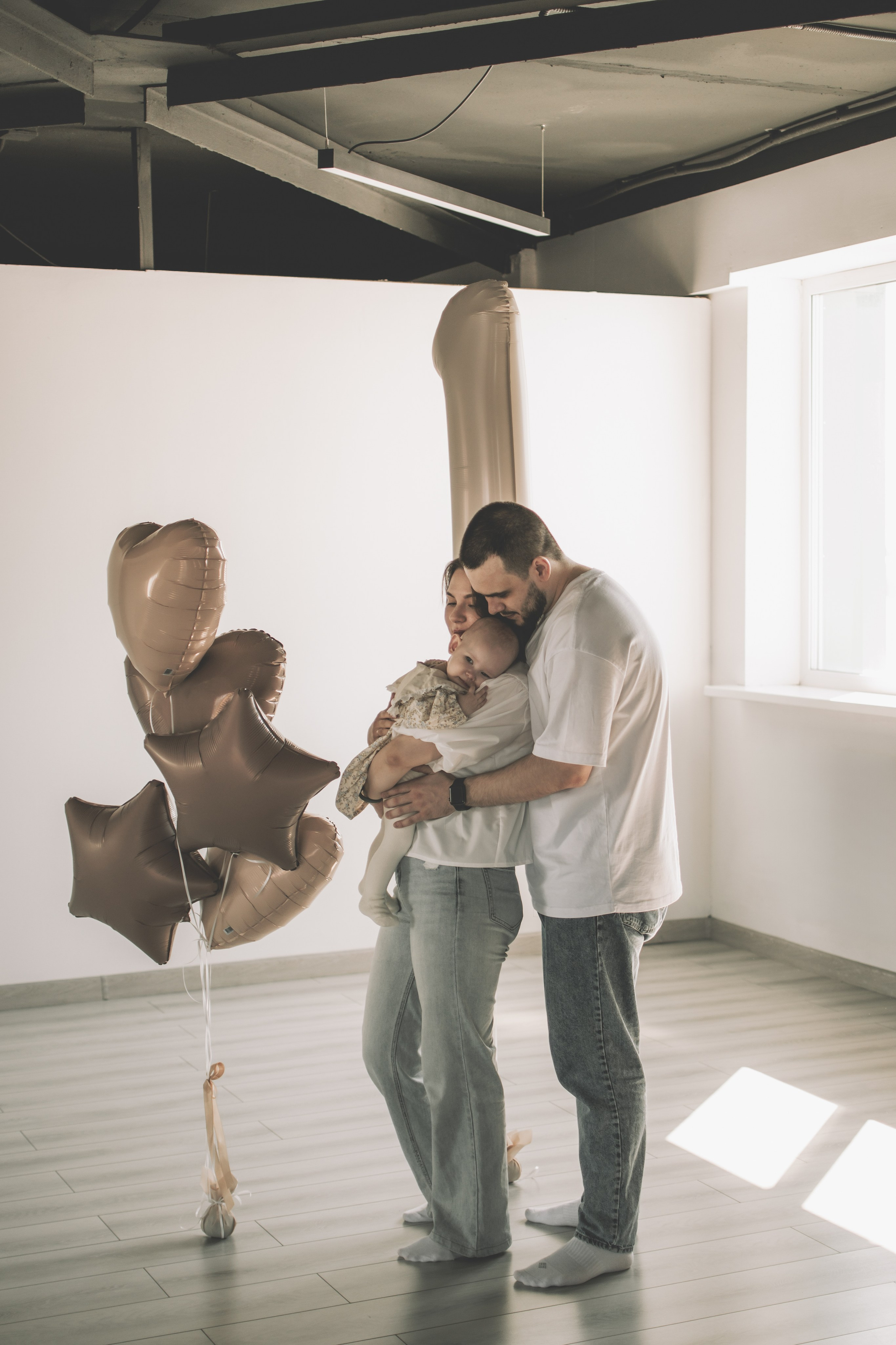 Начальнице годик!. Семейный и свадебный фотограф Губкинский и Ставрополь