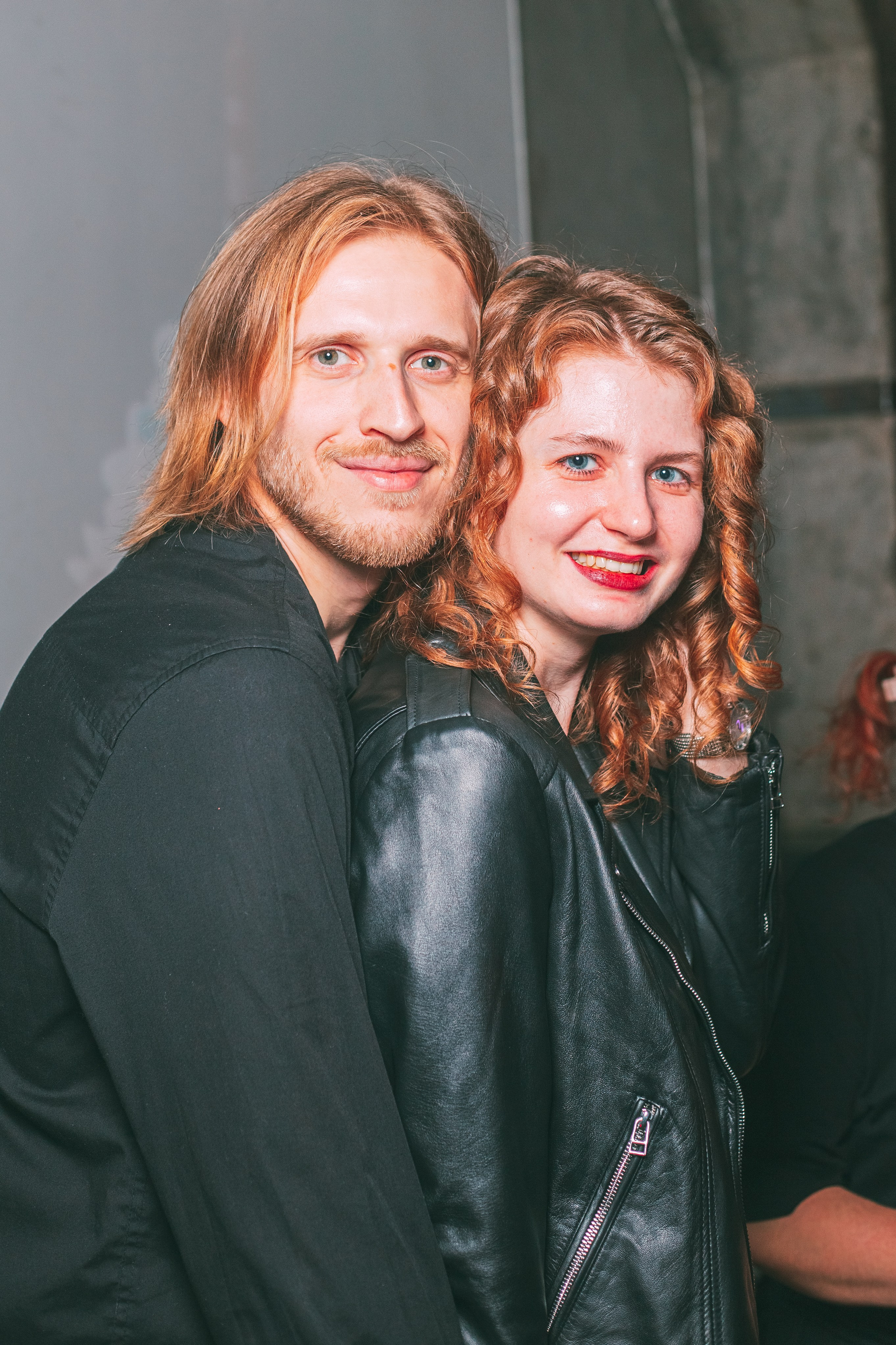 Пары. Команда фотографов GoPhoto