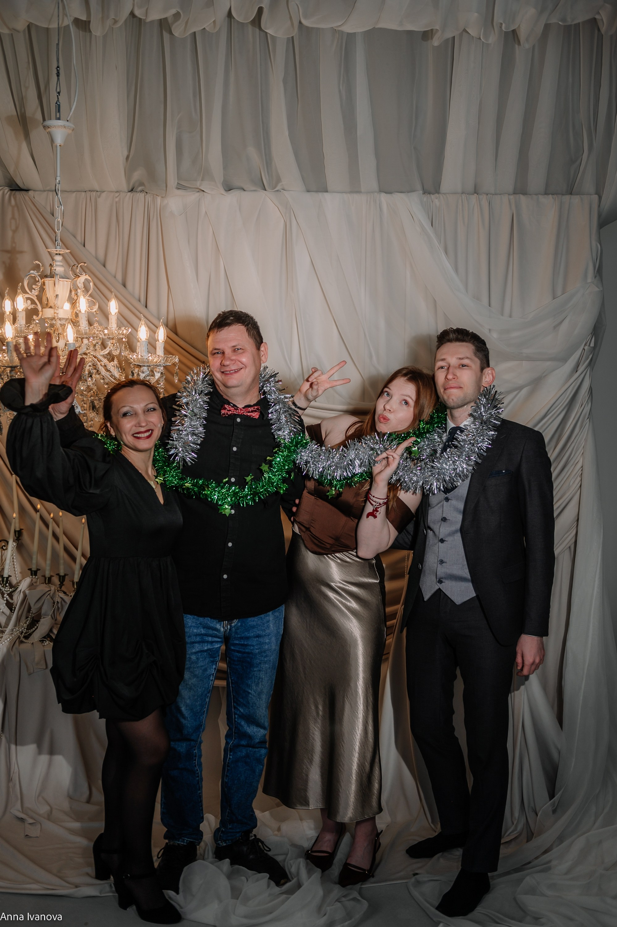 Семейная фотосессия. Анна Иванова Свадебный Фотограф Чебоксары