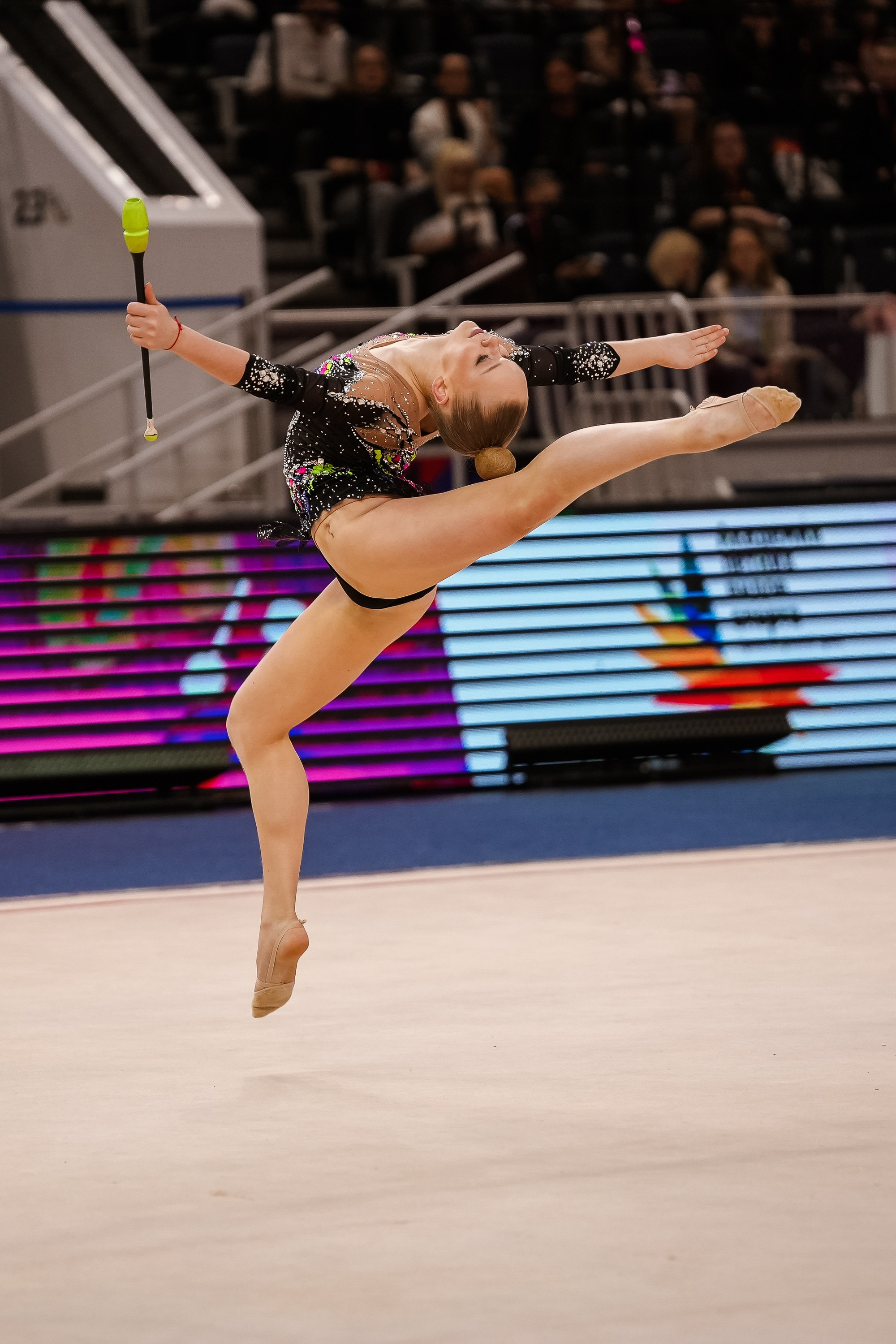 ВЕСЕННИЙ КУБОК 2024. Фотограф Анна Герман. Красноярск