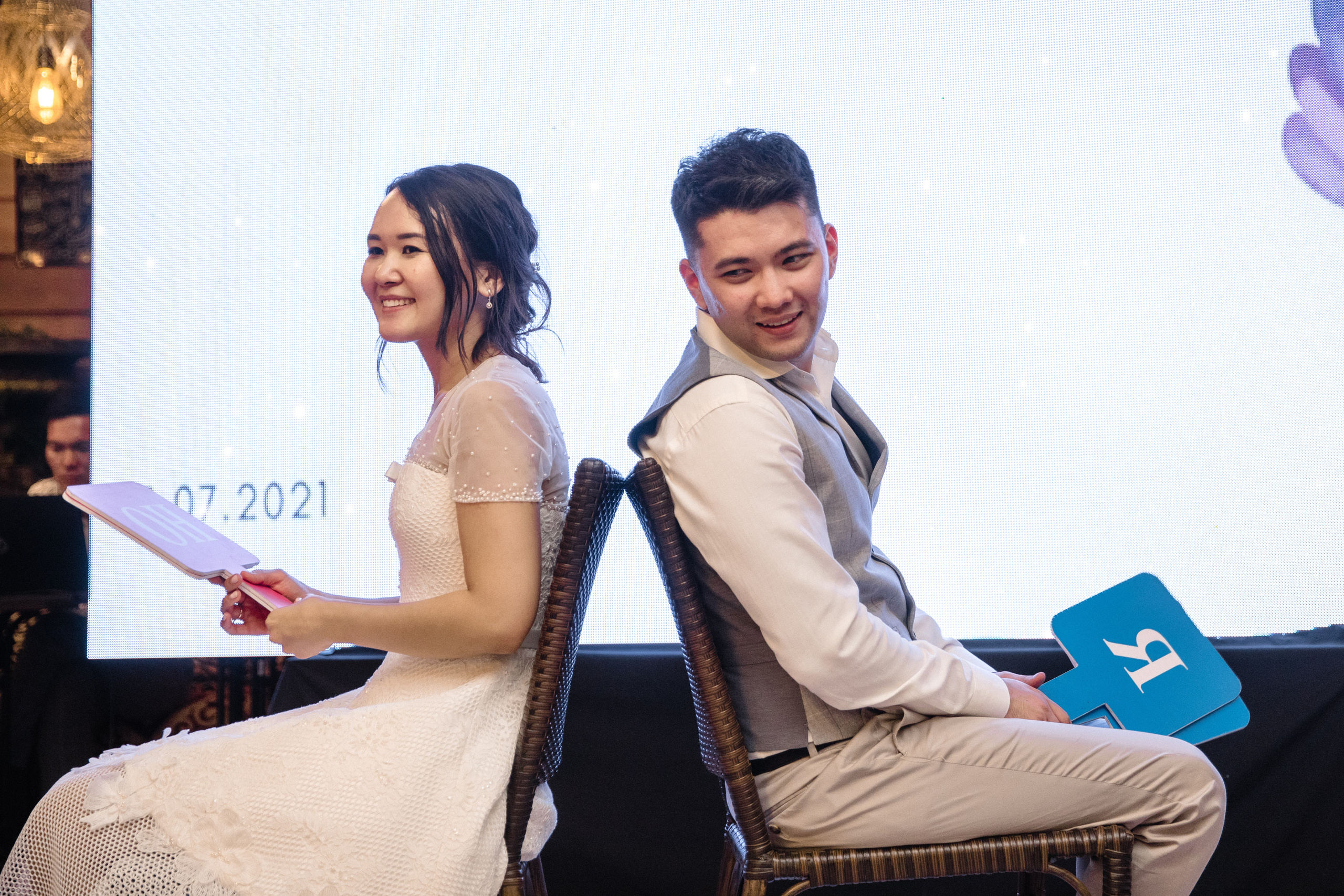 Анонс со свадьбы Азиз и Асем. Свадебный фотограф в Алматы Николай Киреев