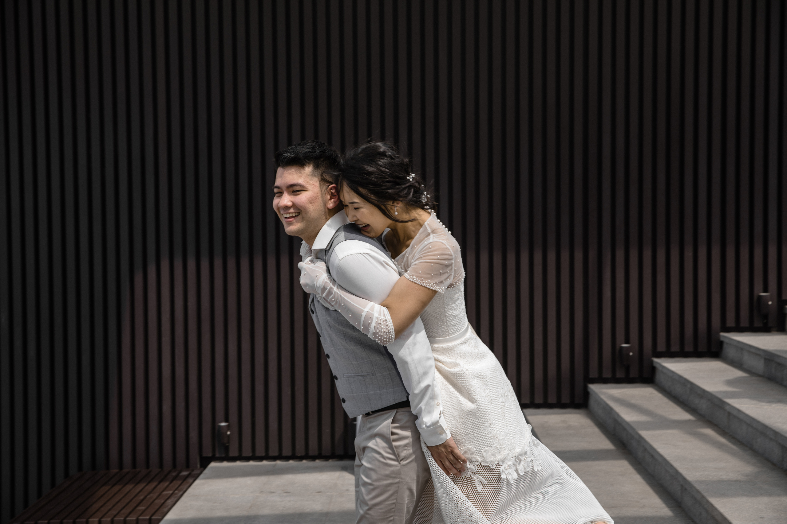 Анонс со свадьбы Азиз и Асем. Свадебный фотограф в Алматы Николай Киреев