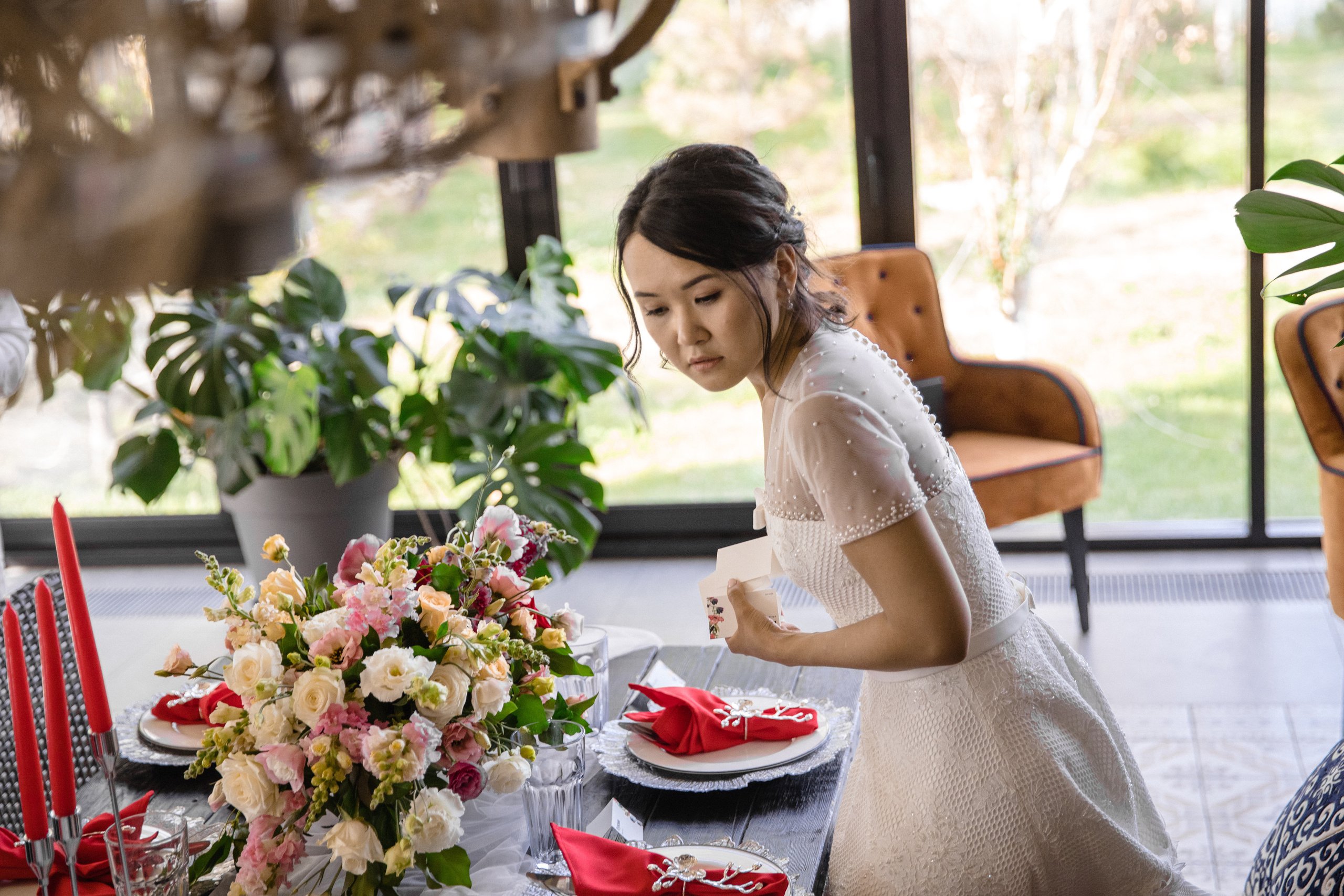 Анонс со свадьбы Азиз и Асем. Свадебный фотограф в Алматы Николай Киреев