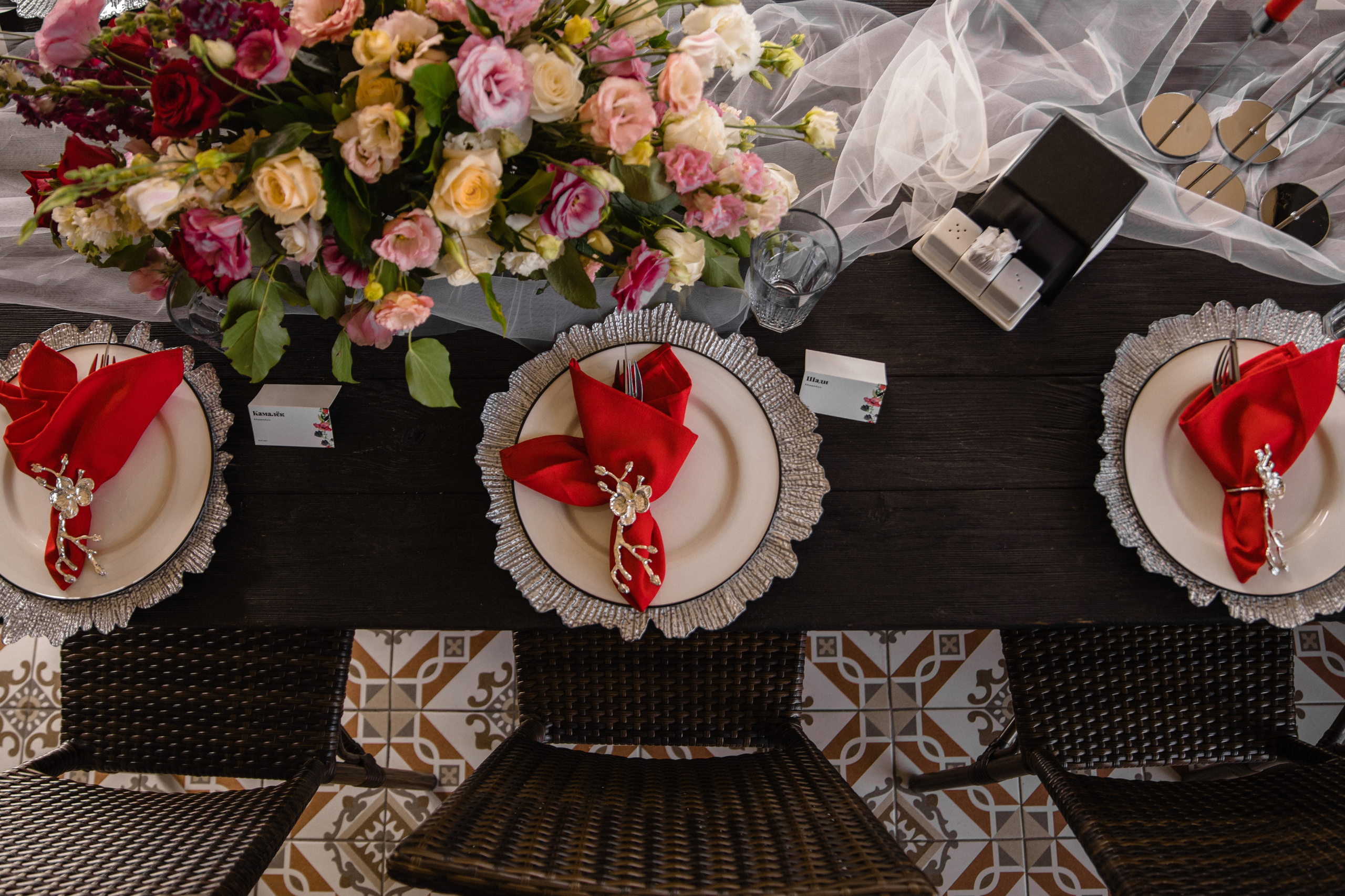 Анонс со свадьбы Азиз и Асем. Свадебный фотограф в Алматы Николай Киреев