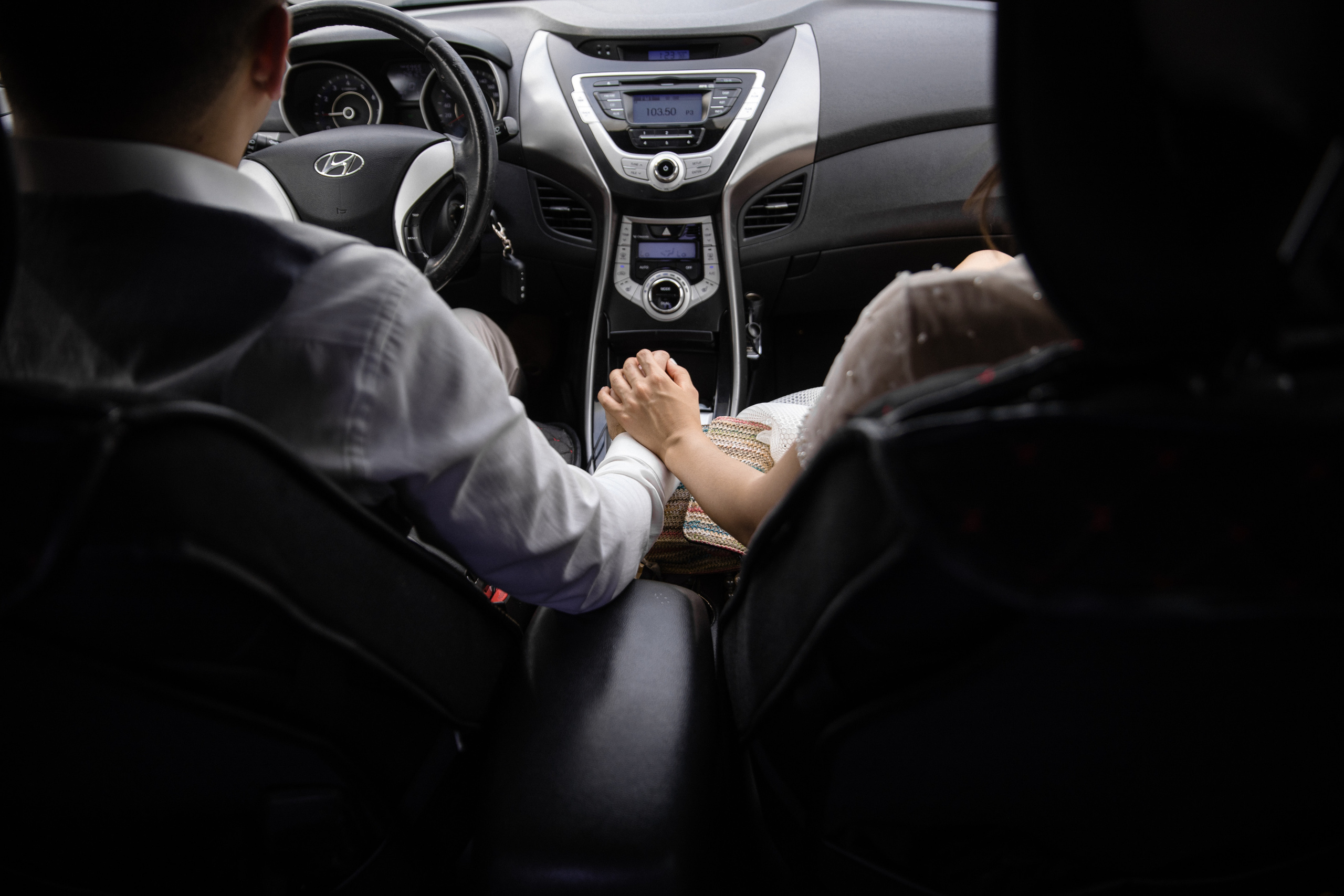 Анонс со свадьбы Азиз и Асем. Свадебный фотограф в Алматы Николай Киреев