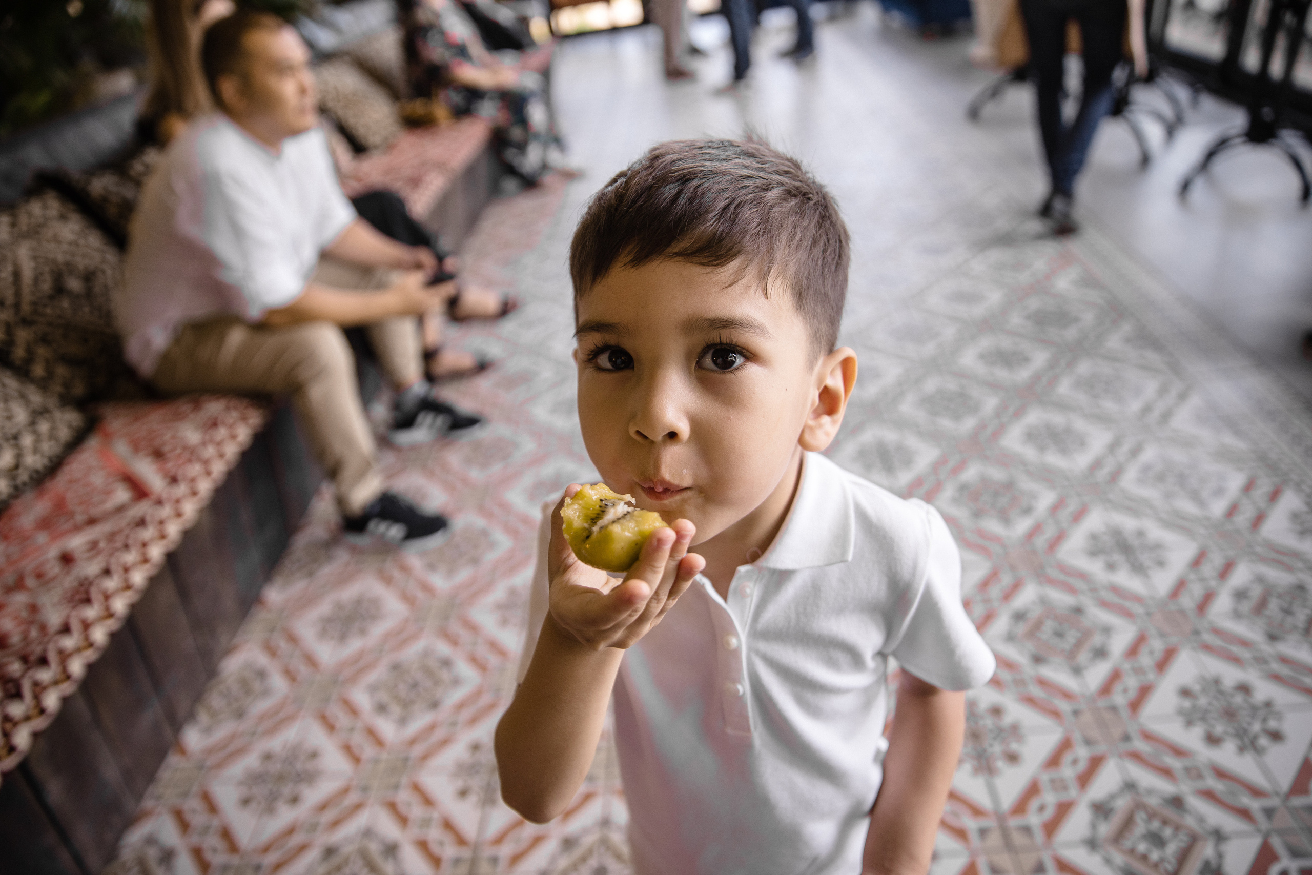 Анонс со свадьбы Азиз и Асем. Свадебный фотограф в Алматы Николай Киреев