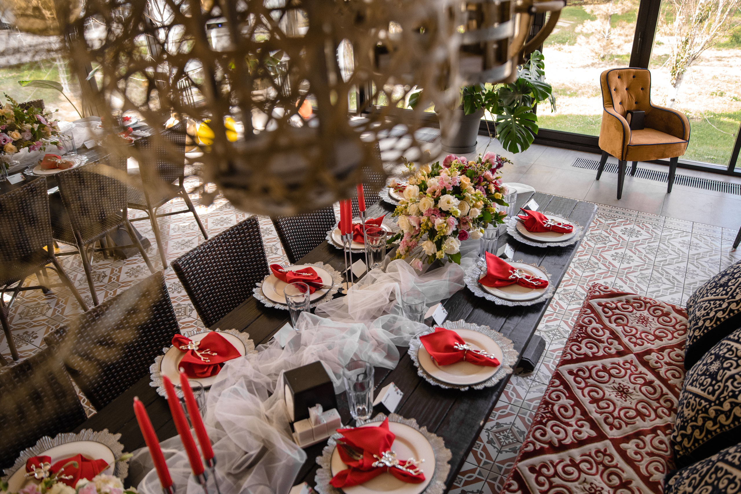 Анонс со свадьбы Азиз и Асем. Свадебный фотограф в Алматы Николай Киреев