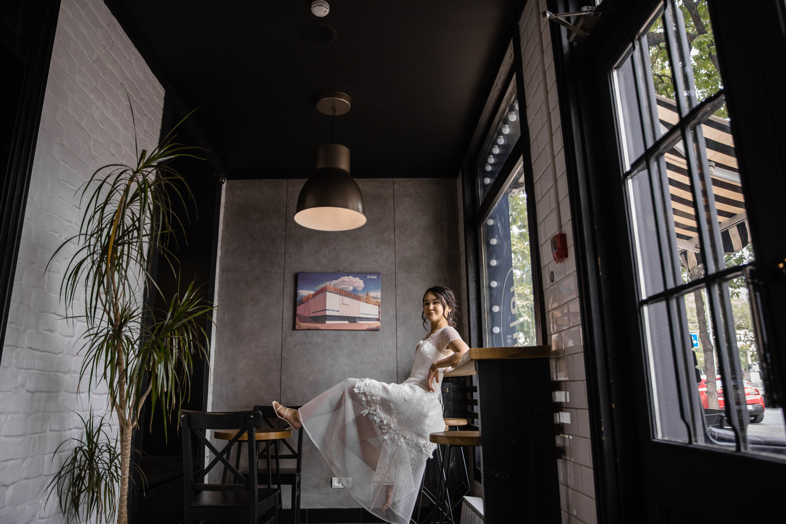 Анонс со свадьбы Азиз и Асем. Свадебный фотограф в Алматы Николай Киреев