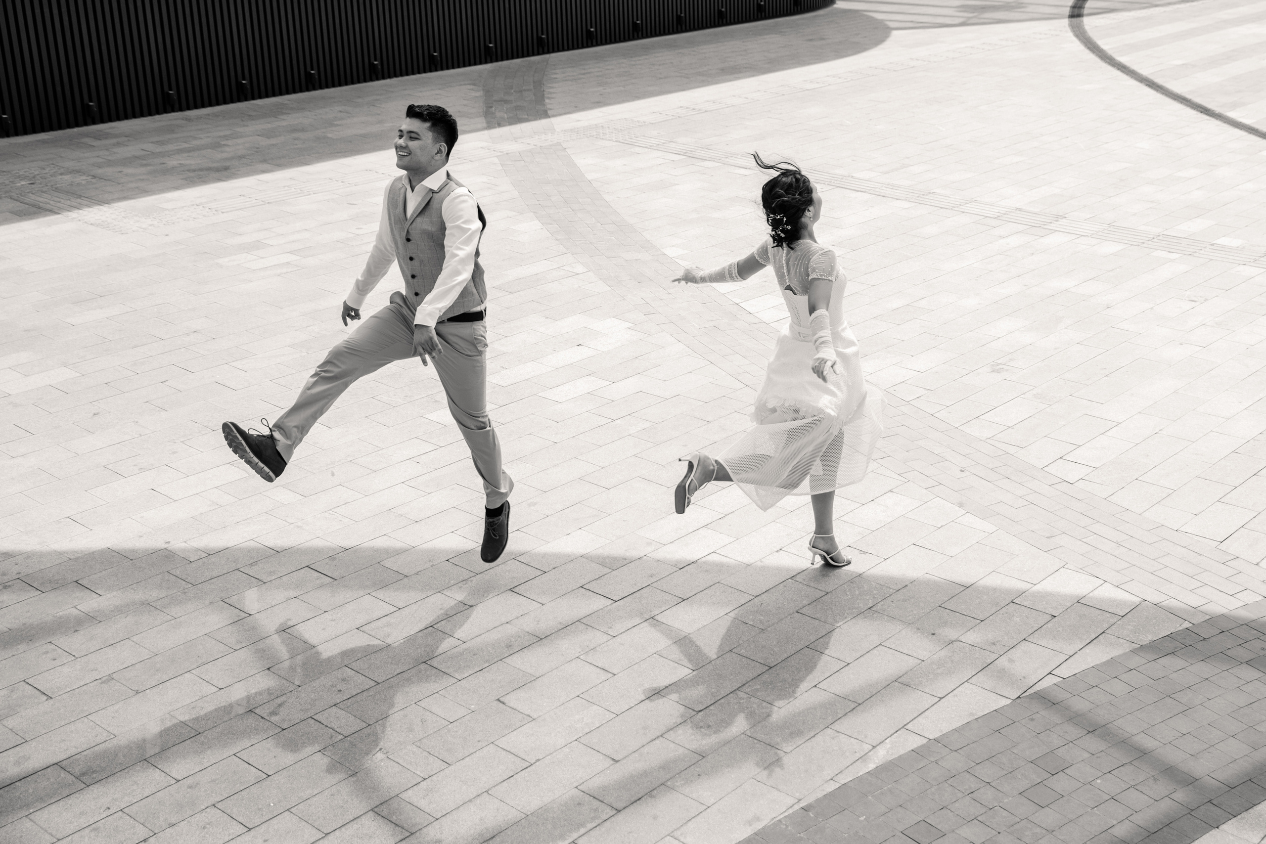 Анонс со свадьбы Азиз и Асем. Свадебный фотограф в Алматы Николай Киреев