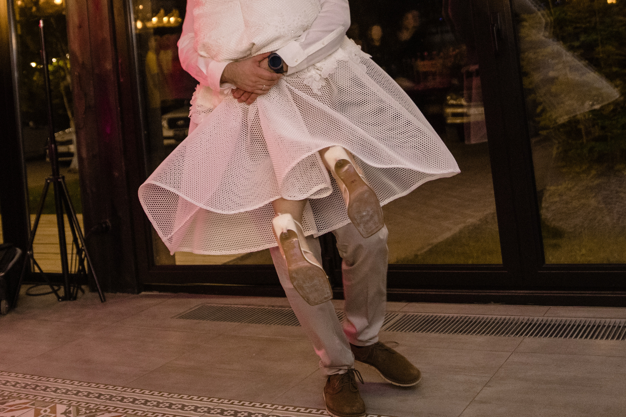 Анонс со свадьбы Азиз и Асем. Свадебный фотограф в Алматы Николай Киреев