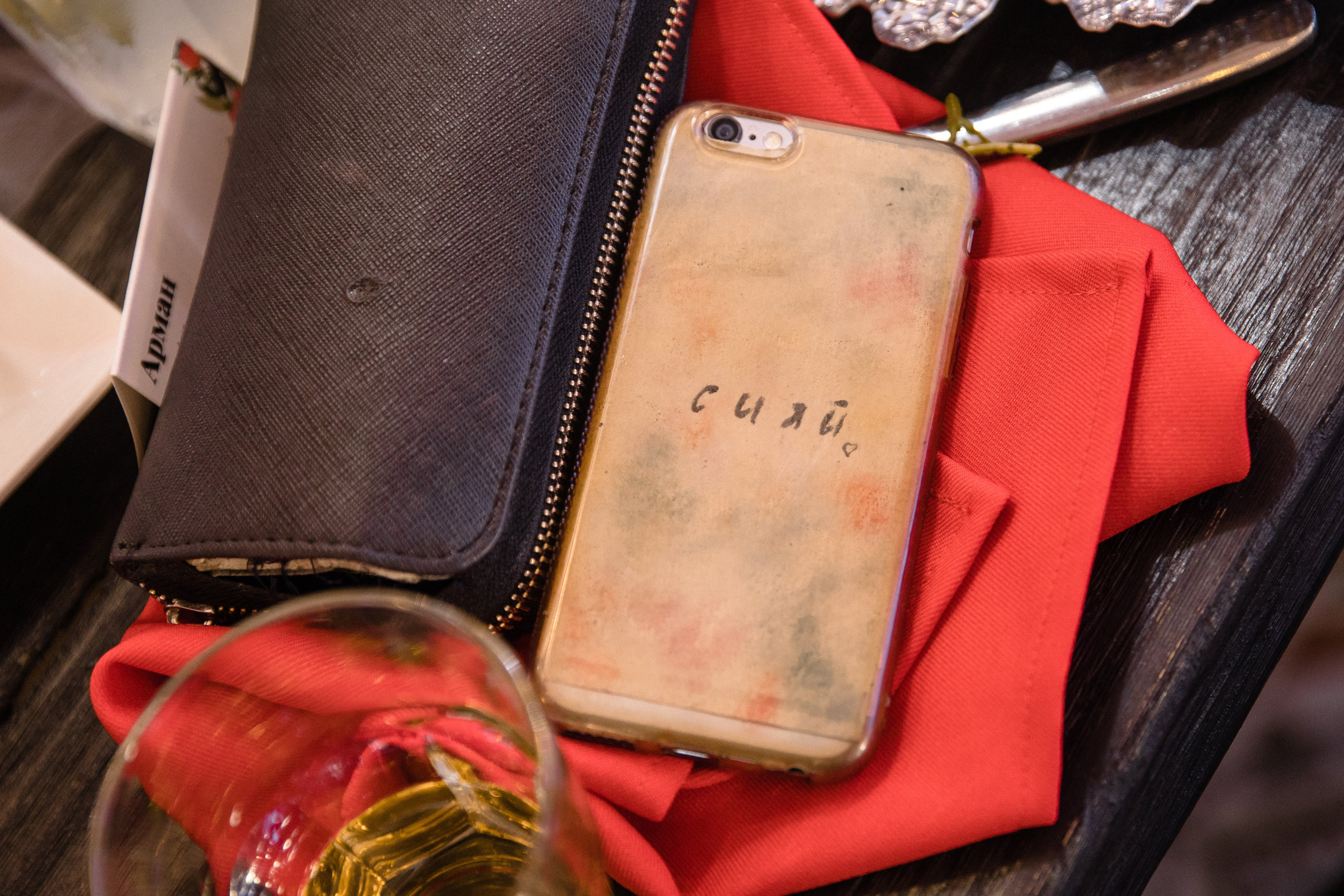 Анонс со свадьбы Азиз и Асем. Свадебный фотограф в Алматы Николай Киреев