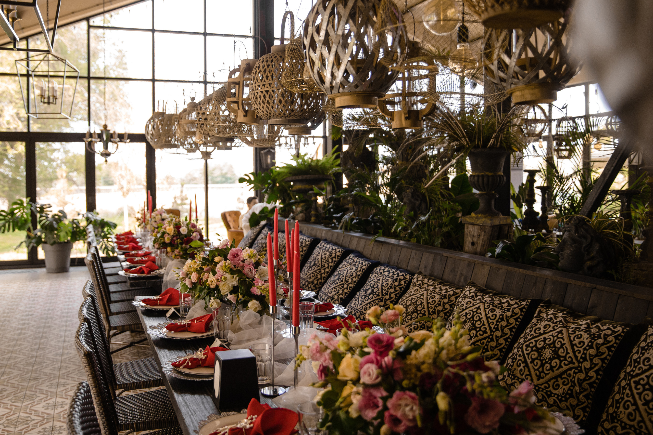 Анонс со свадьбы Азиз и Асем. Свадебный фотограф в Алматы Николай Киреев