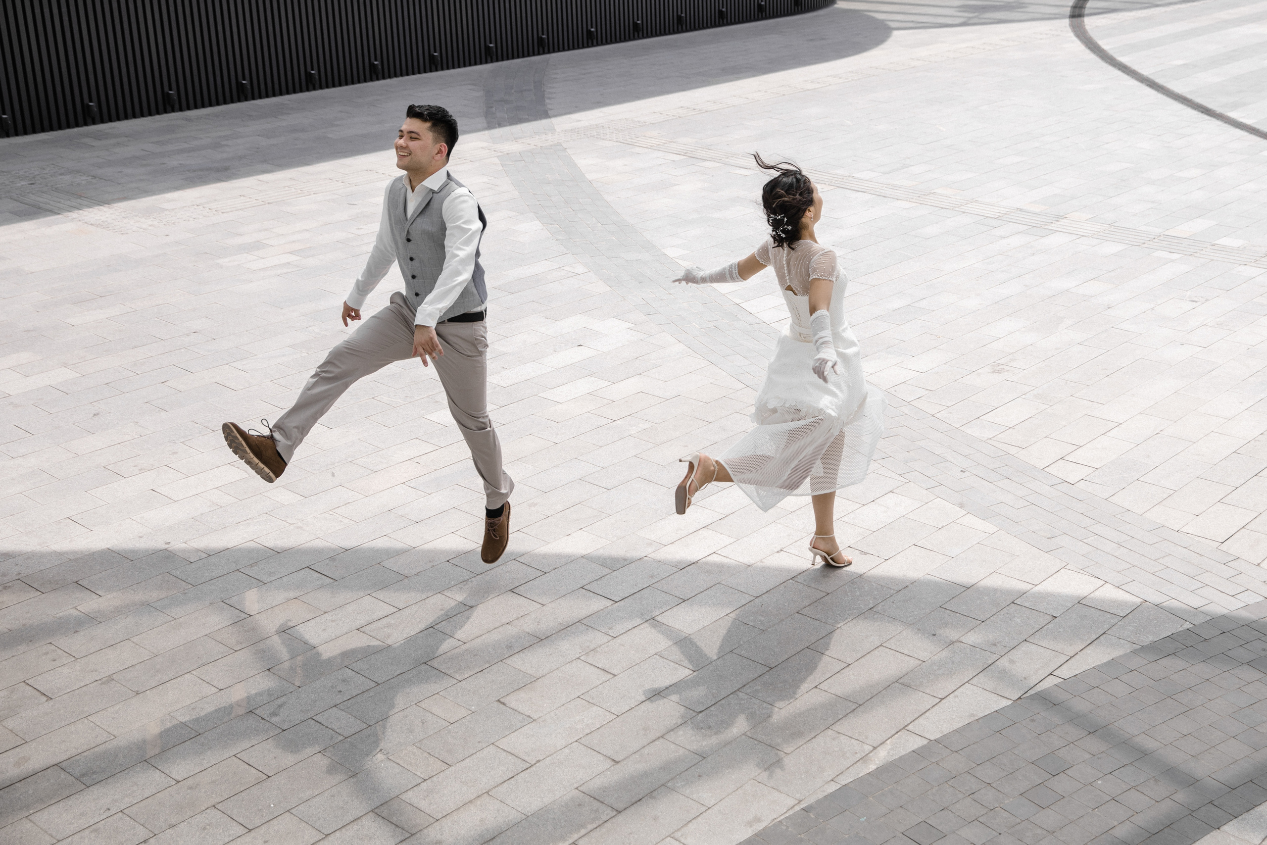 Анонс со свадьбы Азиз и Асем. Свадебный фотограф в Алматы Николай Киреев