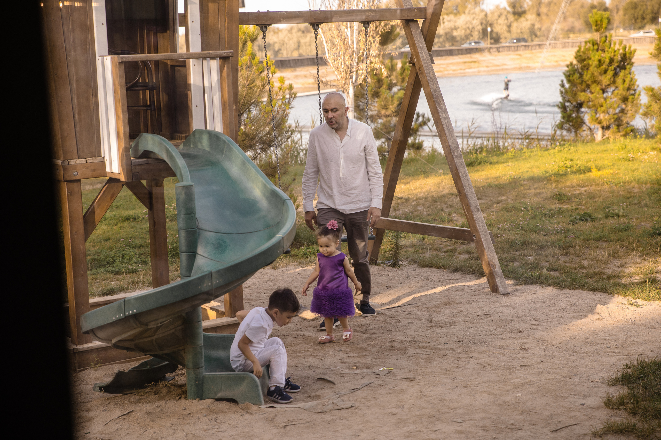 Анонс со свадьбы Азиз и Асем. Свадебный фотограф в Алматы Николай Киреев