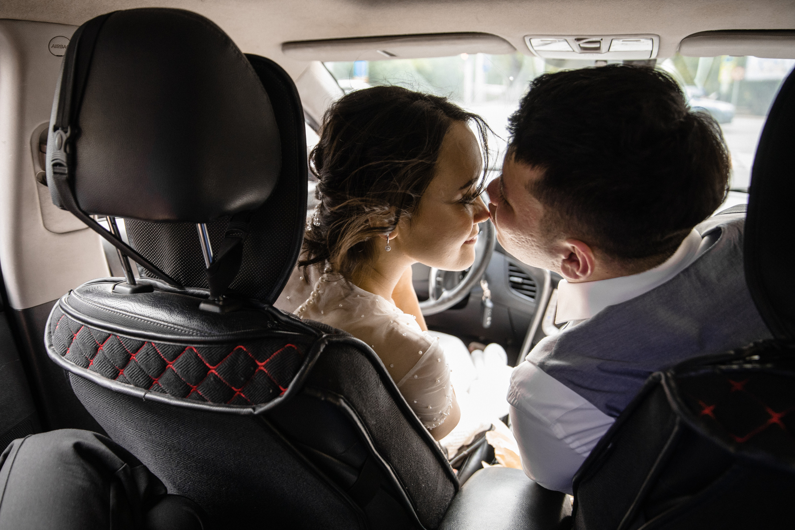 Анонс со свадьбы Азиз и Асем. Свадебный фотограф в Алматы Николай Киреев