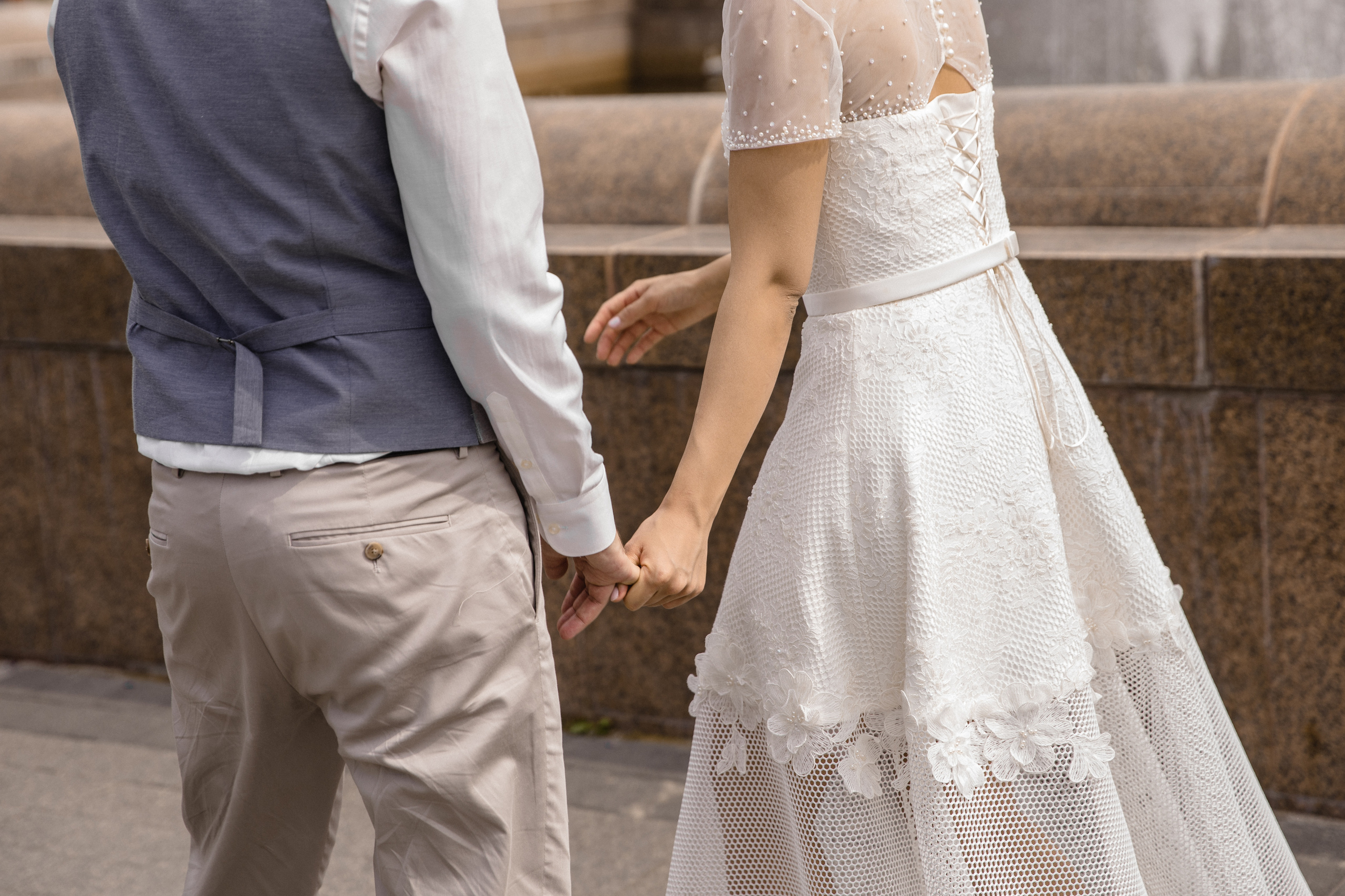 Анонс со свадьбы Азиз и Асем. Свадебный фотограф в Алматы Николай Киреев