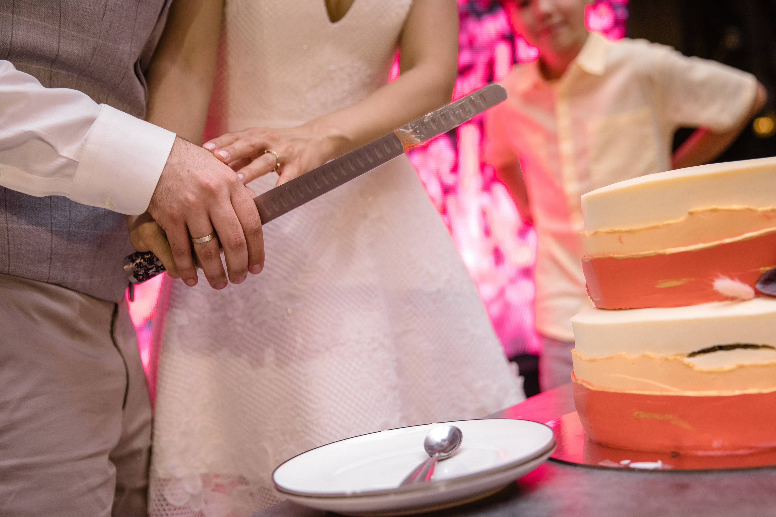 Анонс со свадьбы Азиз и Асем. Свадебный фотограф в Алматы Николай Киреев