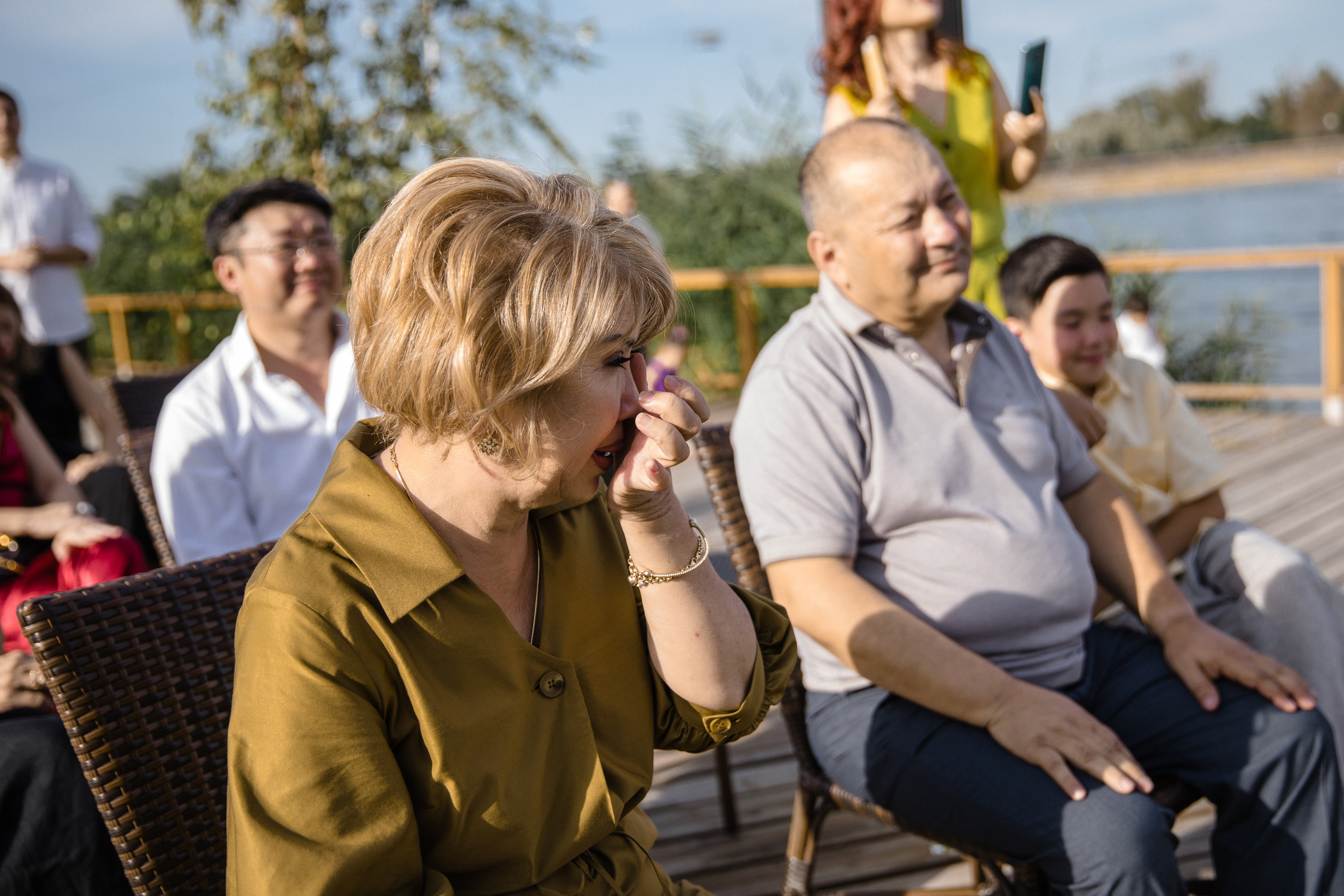 Анонс со свадьбы Азиз и Асем. Свадебный фотограф в Алматы Николай Киреев