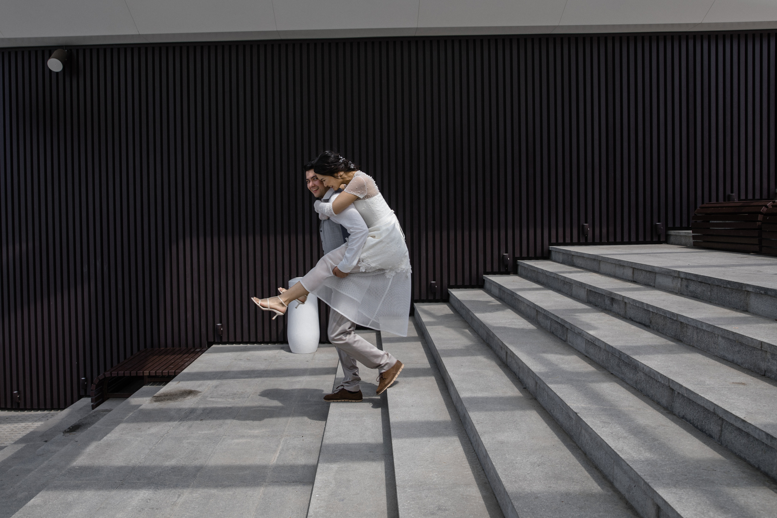 Анонс со свадьбы Азиз и Асем. Свадебный фотограф в Алматы Николай Киреев