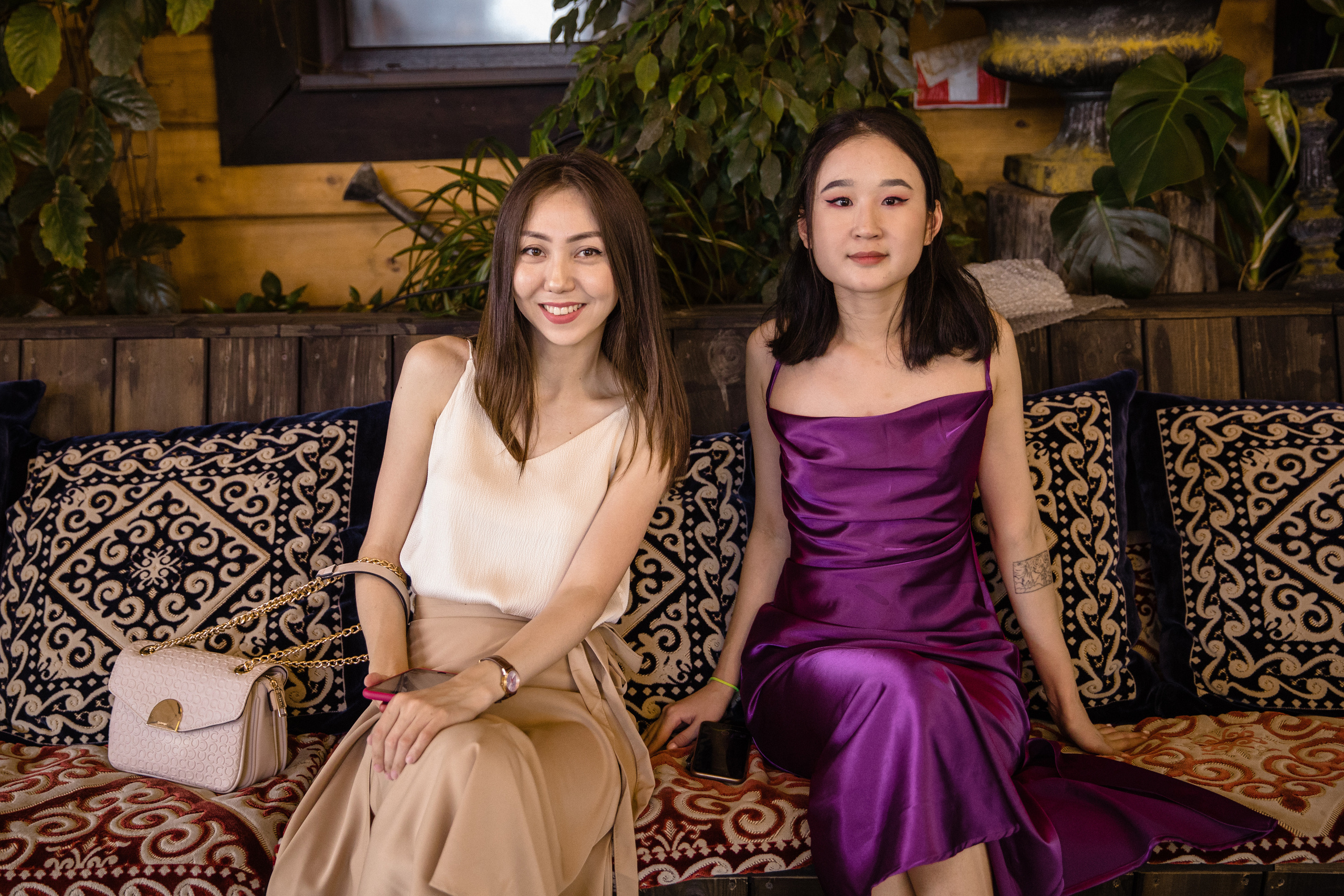 Анонс со свадьбы Азиз и Асем. Свадебный фотограф в Алматы Николай Киреев