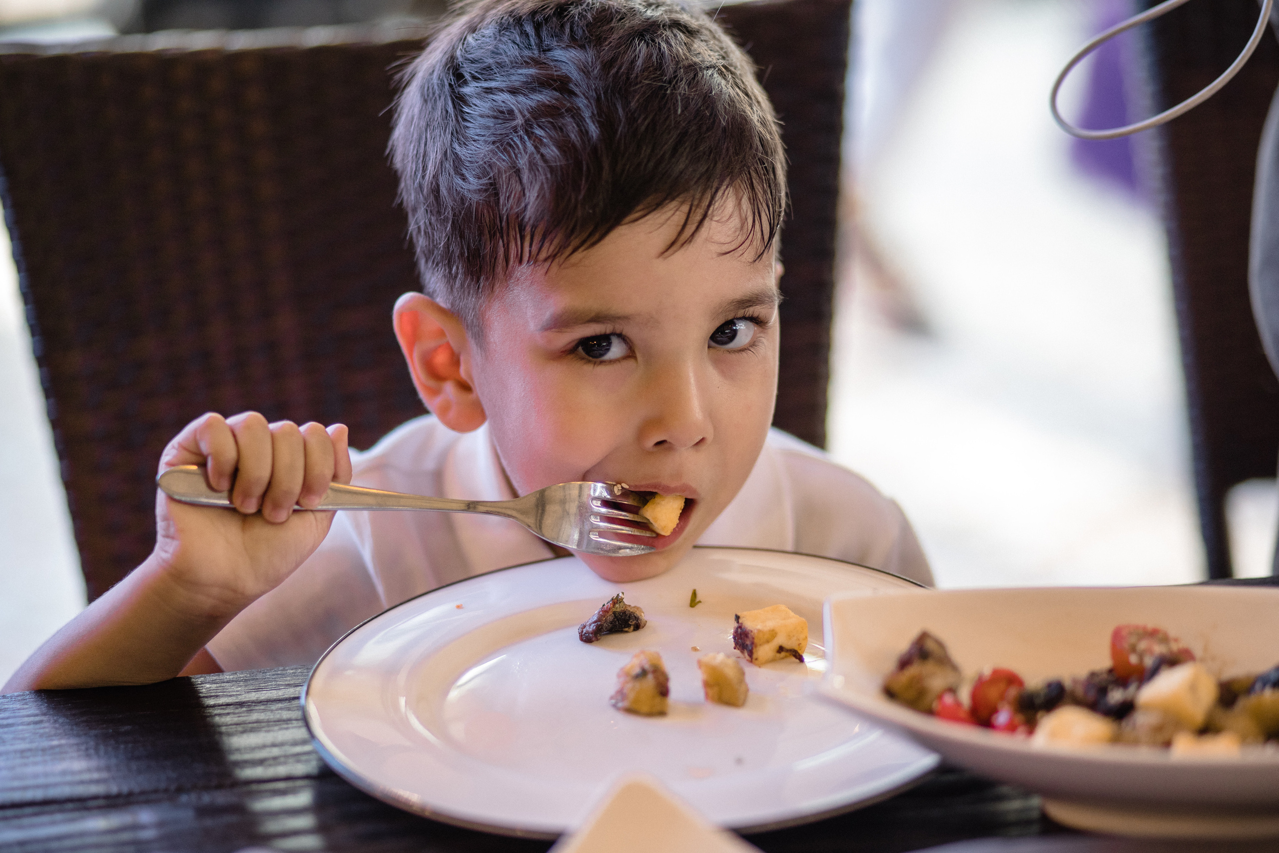 Анонс со свадьбы Азиз и Асем. Свадебный фотограф в Алматы Николай Киреев