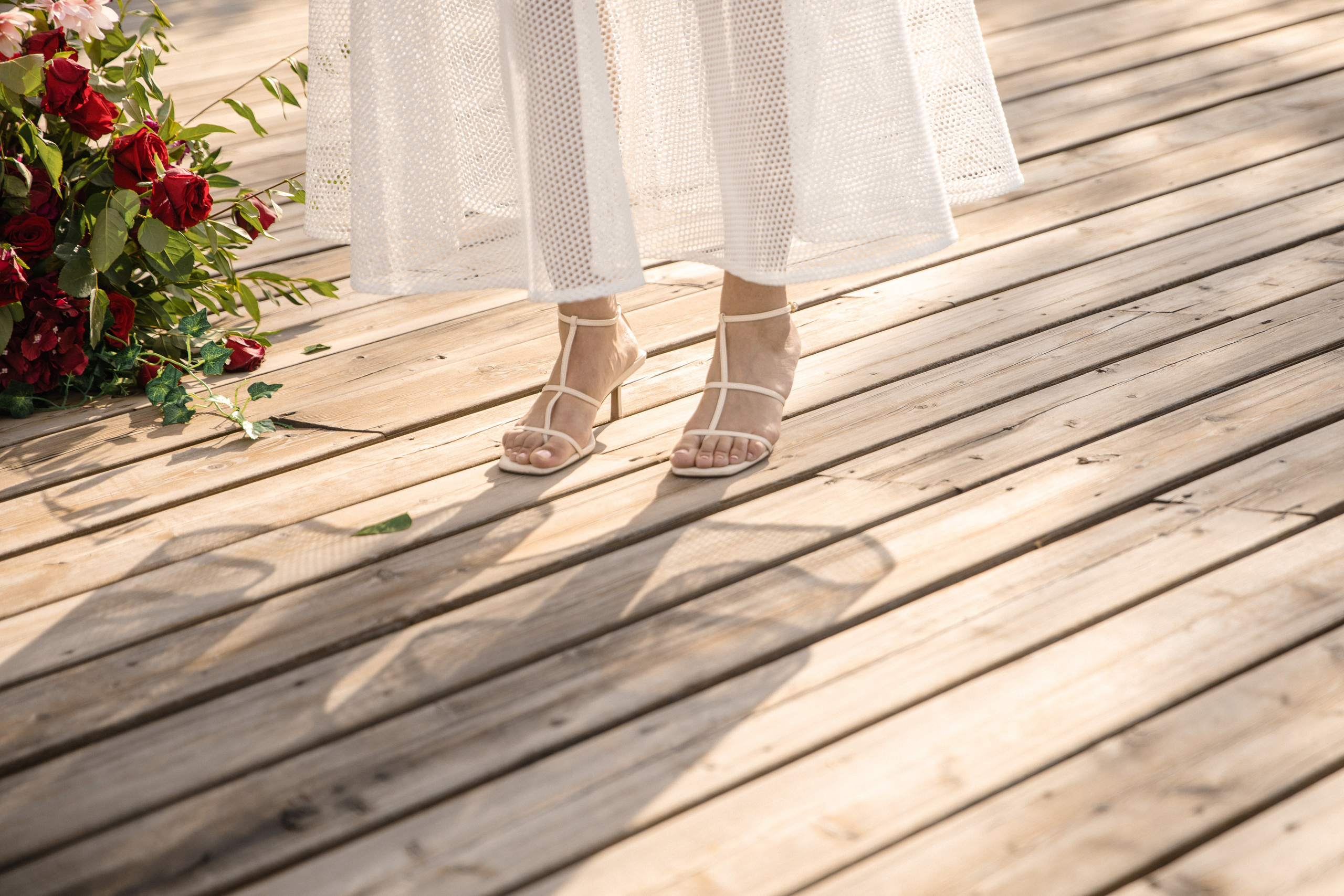 Анонс со свадьбы Азиз и Асем. Свадебный фотограф в Алматы Николай Киреев