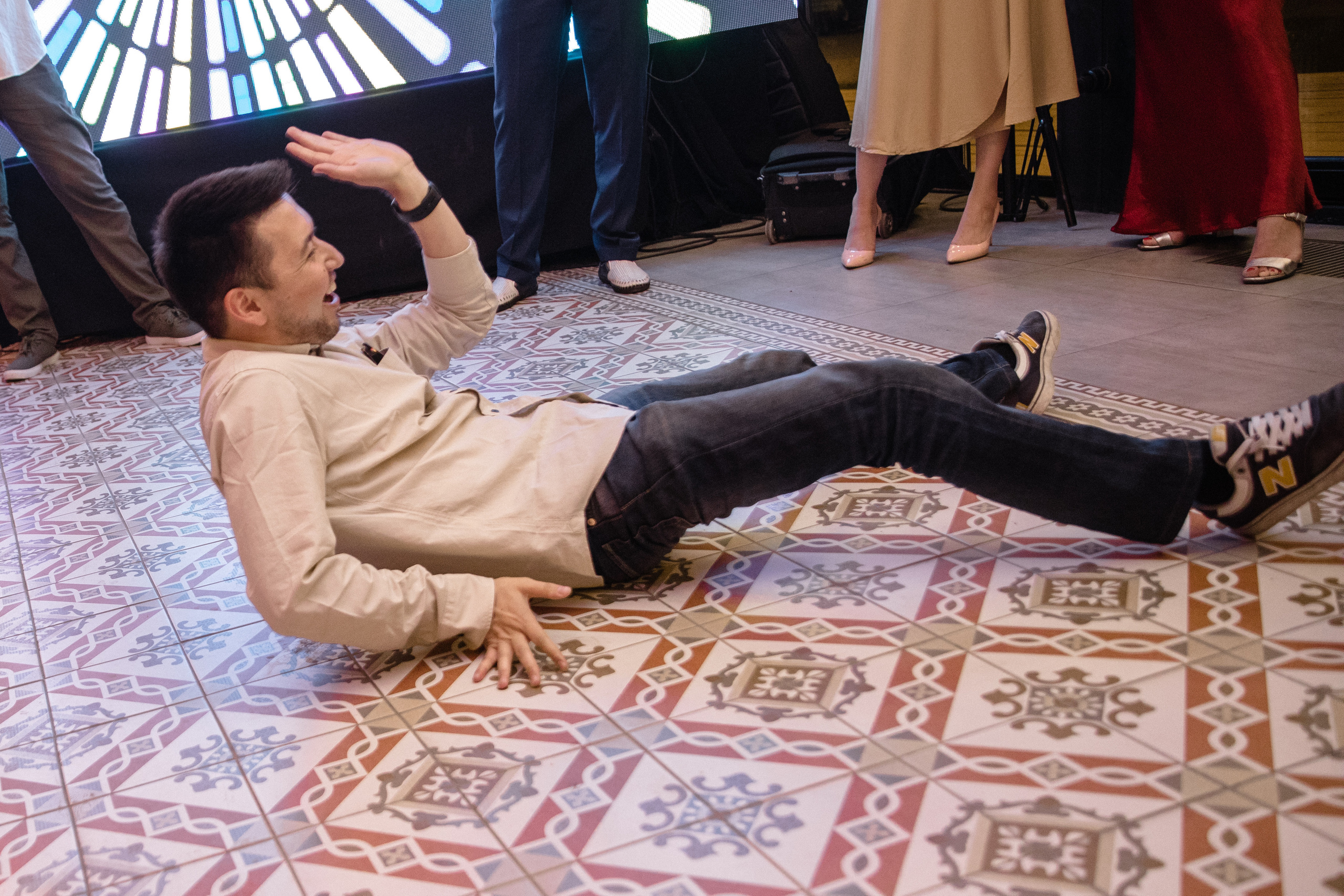 Анонс со свадьбы Азиз и Асем. Свадебный фотограф в Алматы Николай Киреев