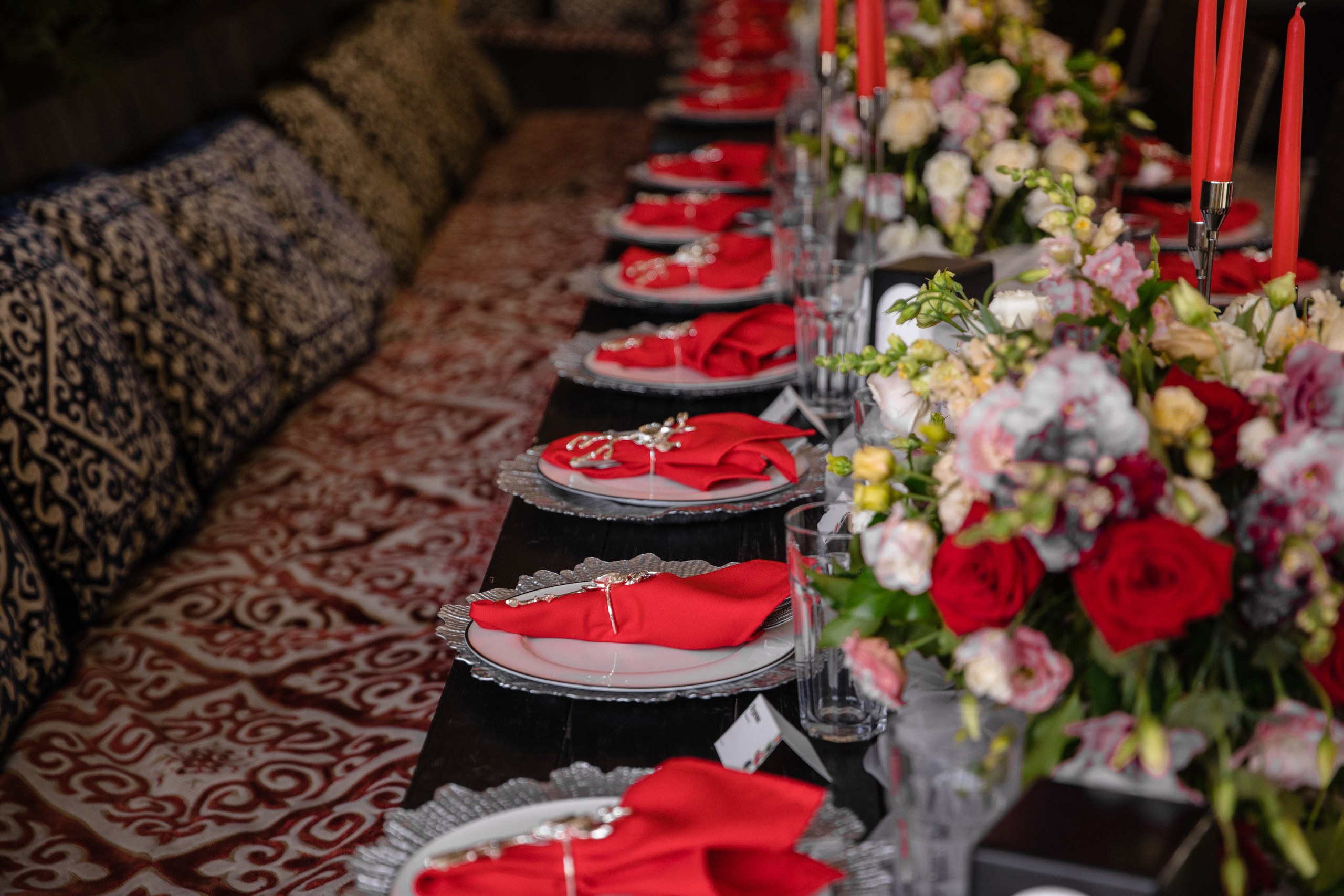 Анонс со свадьбы Азиз и Асем. Свадебный фотограф в Алматы Николай Киреев