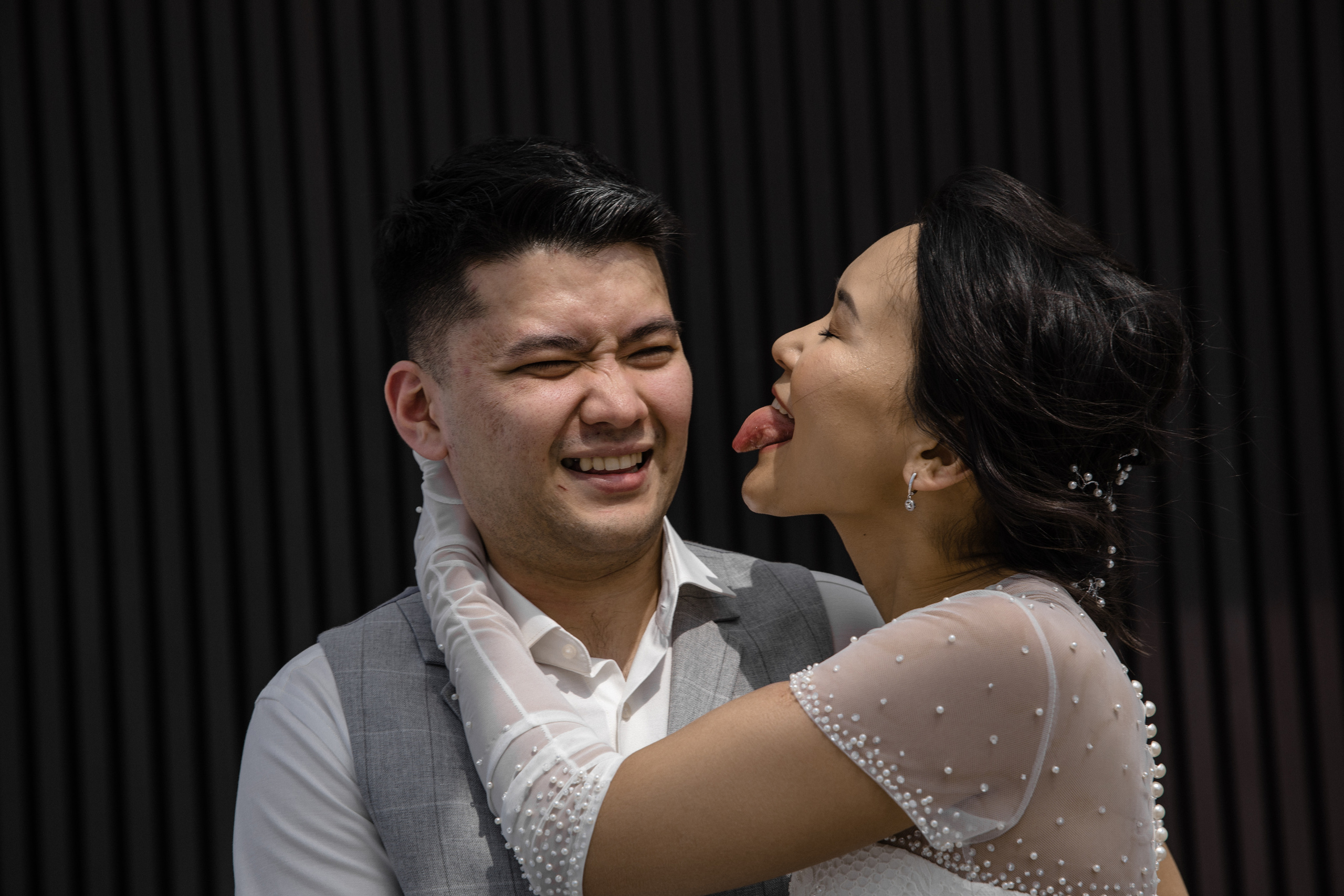 Анонс со свадьбы Азиз и Асем. Свадебный фотограф в Алматы Николай Киреев