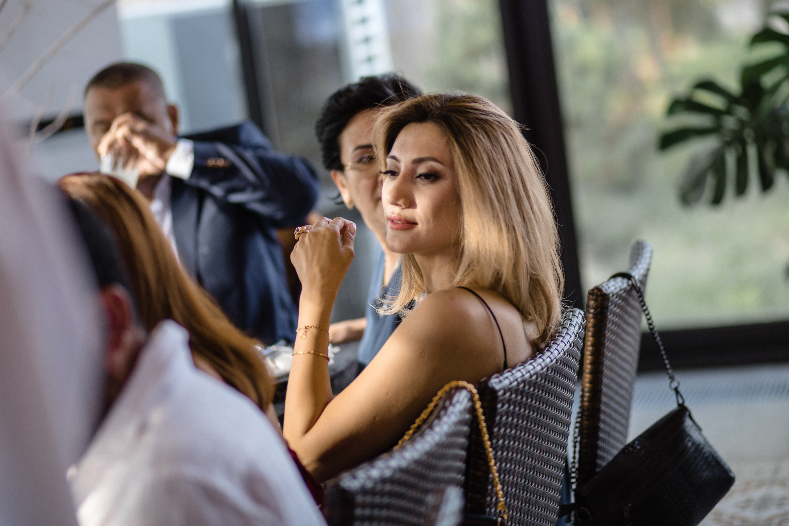 Анонс со свадьбы Азиз и Асем. Свадебный фотограф в Алматы Николай Киреев
