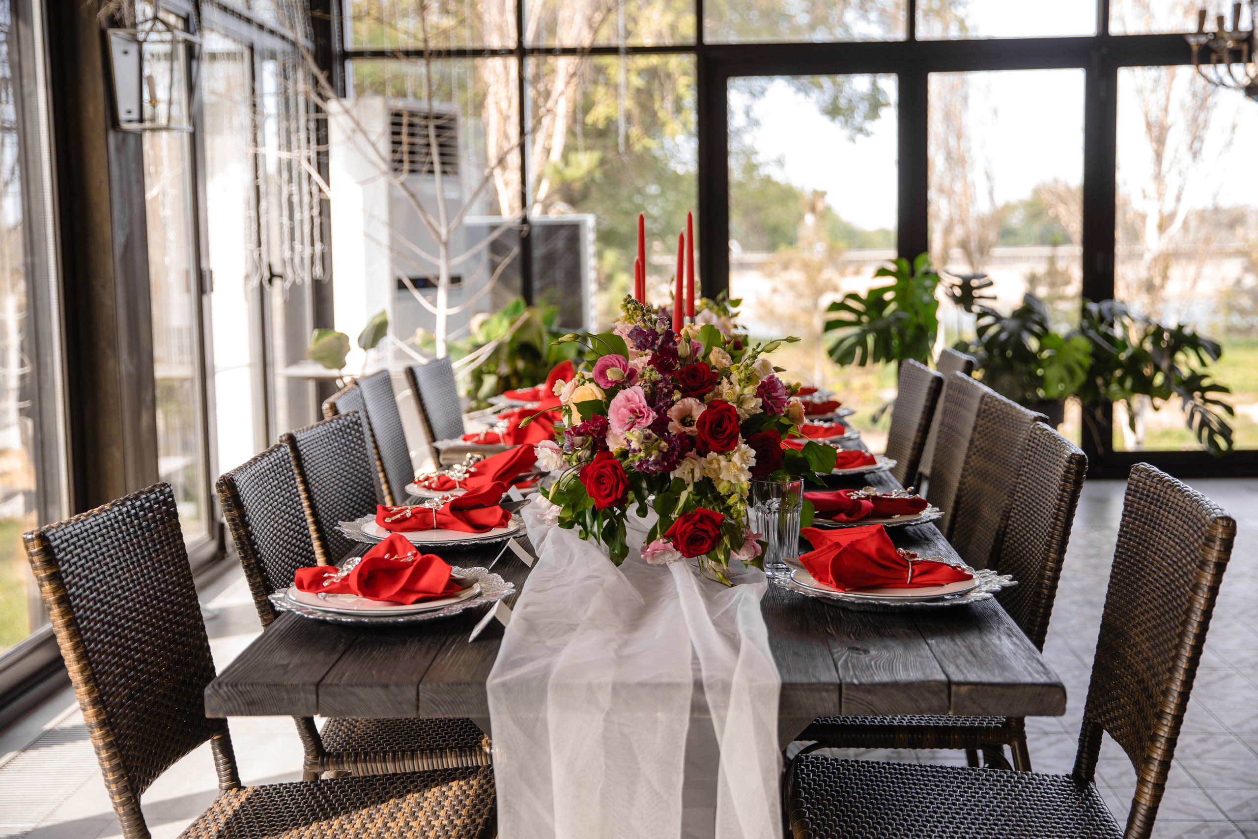 Анонс со свадьбы Азиз и Асем. Свадебный фотограф в Алматы Николай Киреев