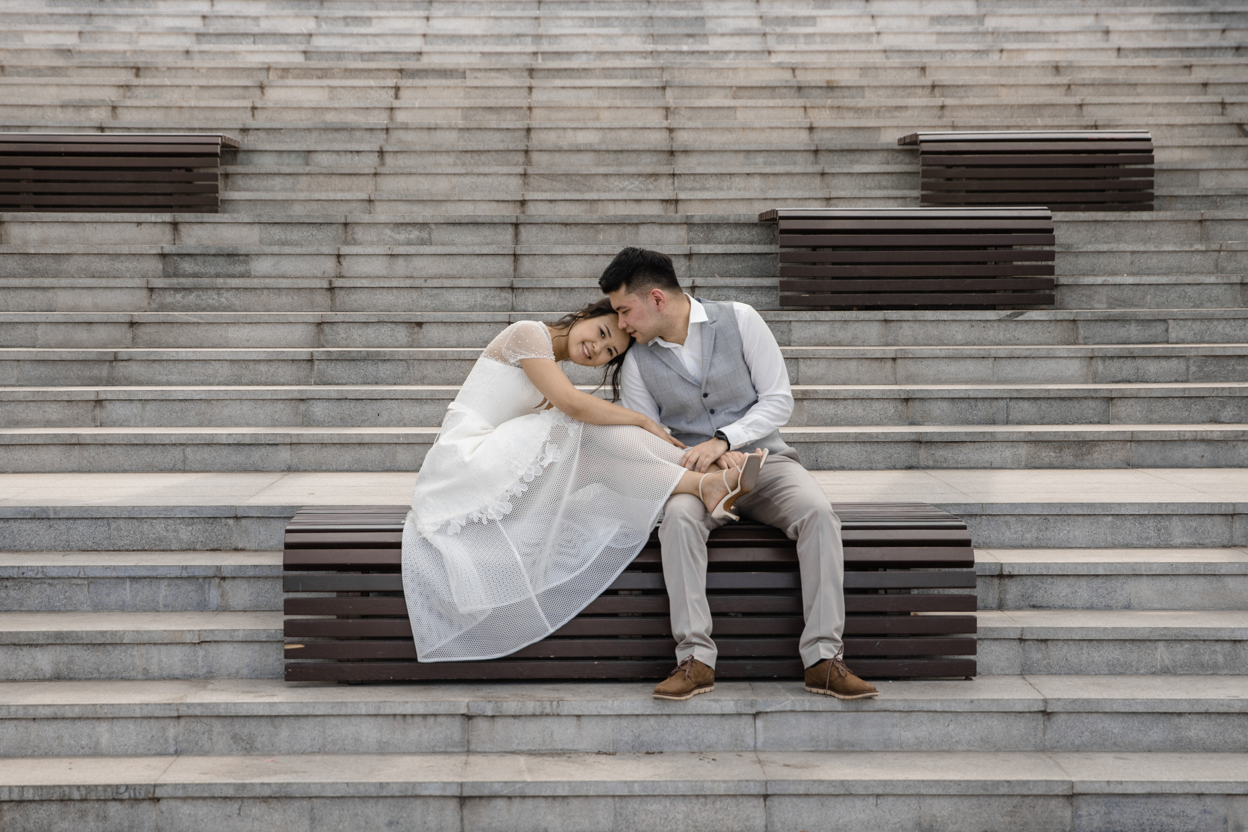 Анонс со свадьбы Азиз и Асем. Свадебный фотограф в Алматы Николай Киреев