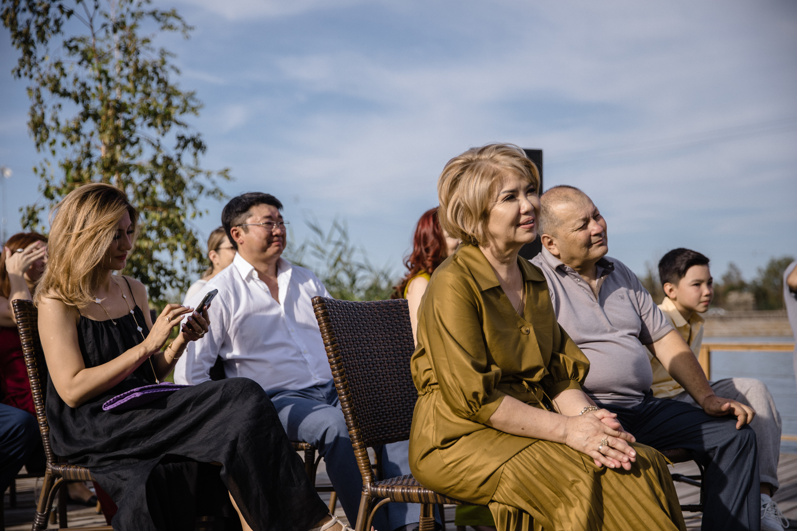 Анонс со свадьбы Азиз и Асем. Свадебный фотограф в Алматы Николай Киреев