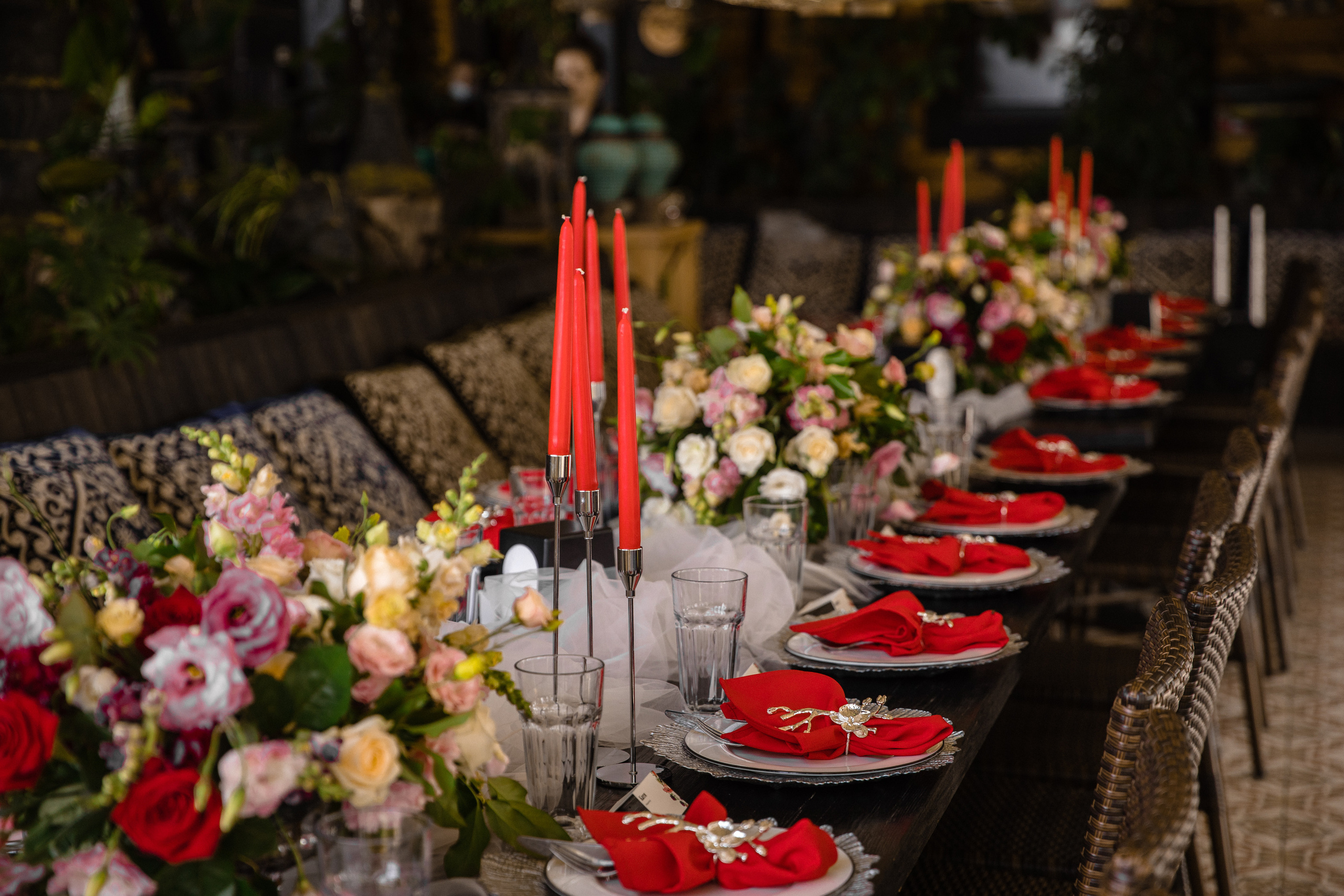 Анонс со свадьбы Азиз и Асем. Свадебный фотограф в Алматы Николай Киреев