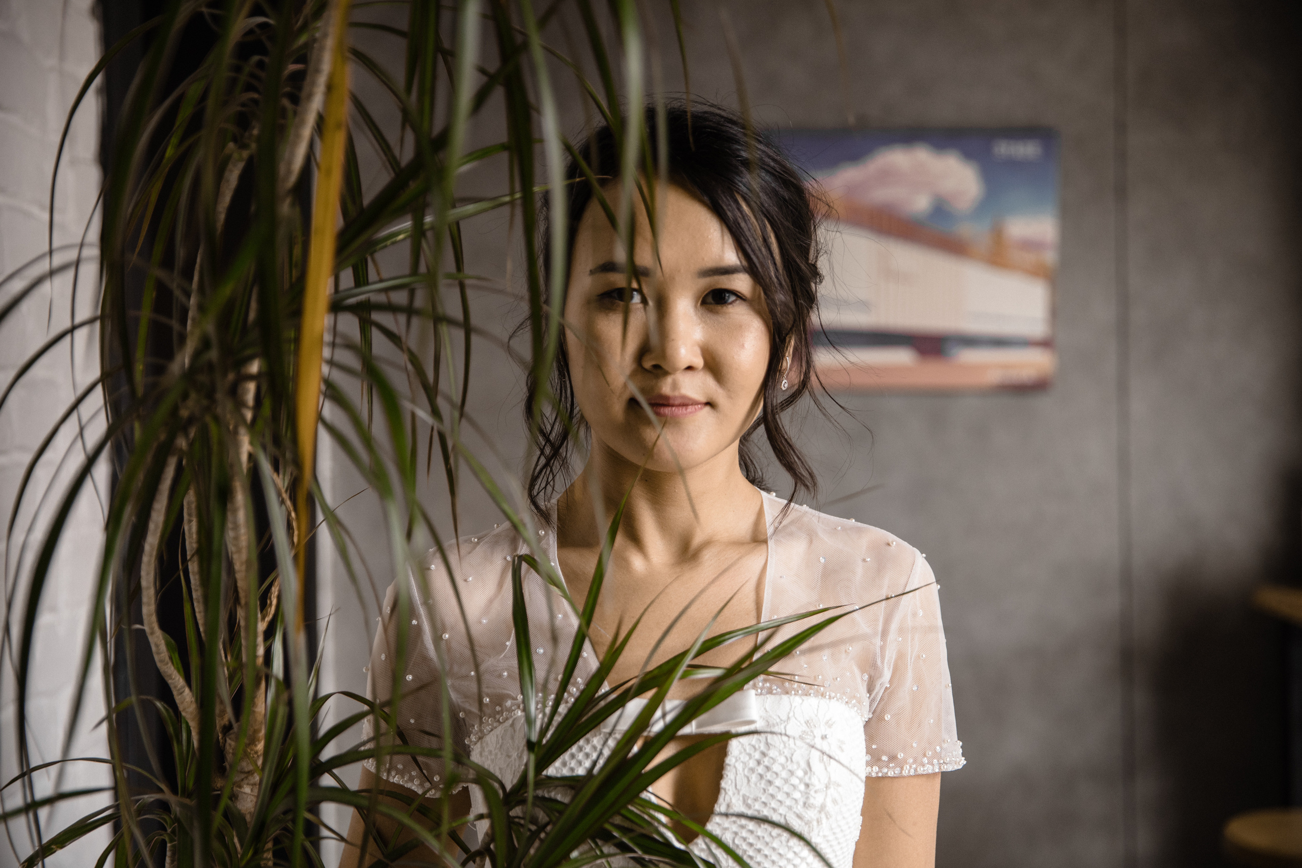 Анонс со свадьбы Азиз и Асем. Свадебный фотограф в Алматы Николай Киреев