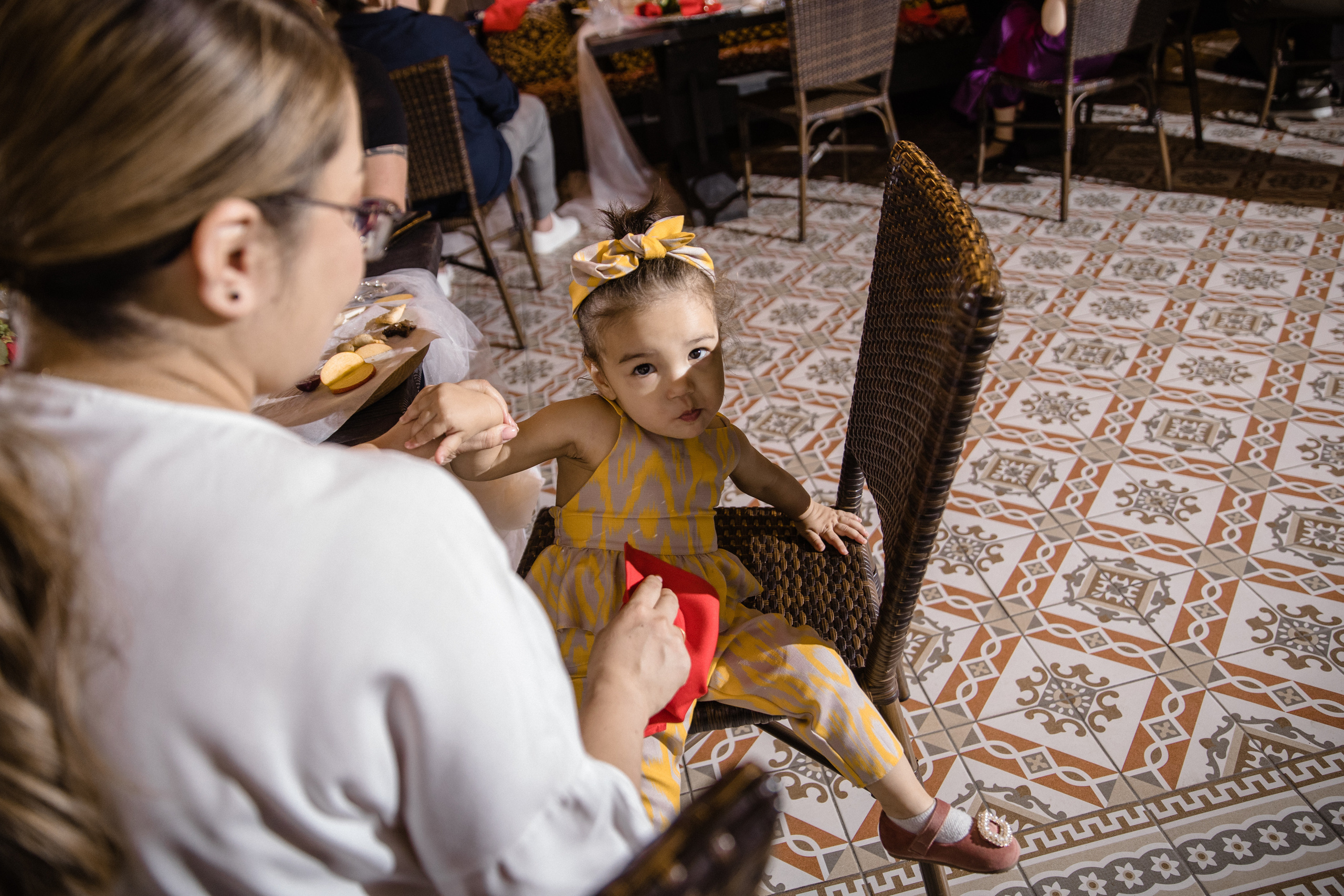 Анонс со свадьбы Азиз и Асем. Свадебный фотограф в Алматы Николай Киреев
