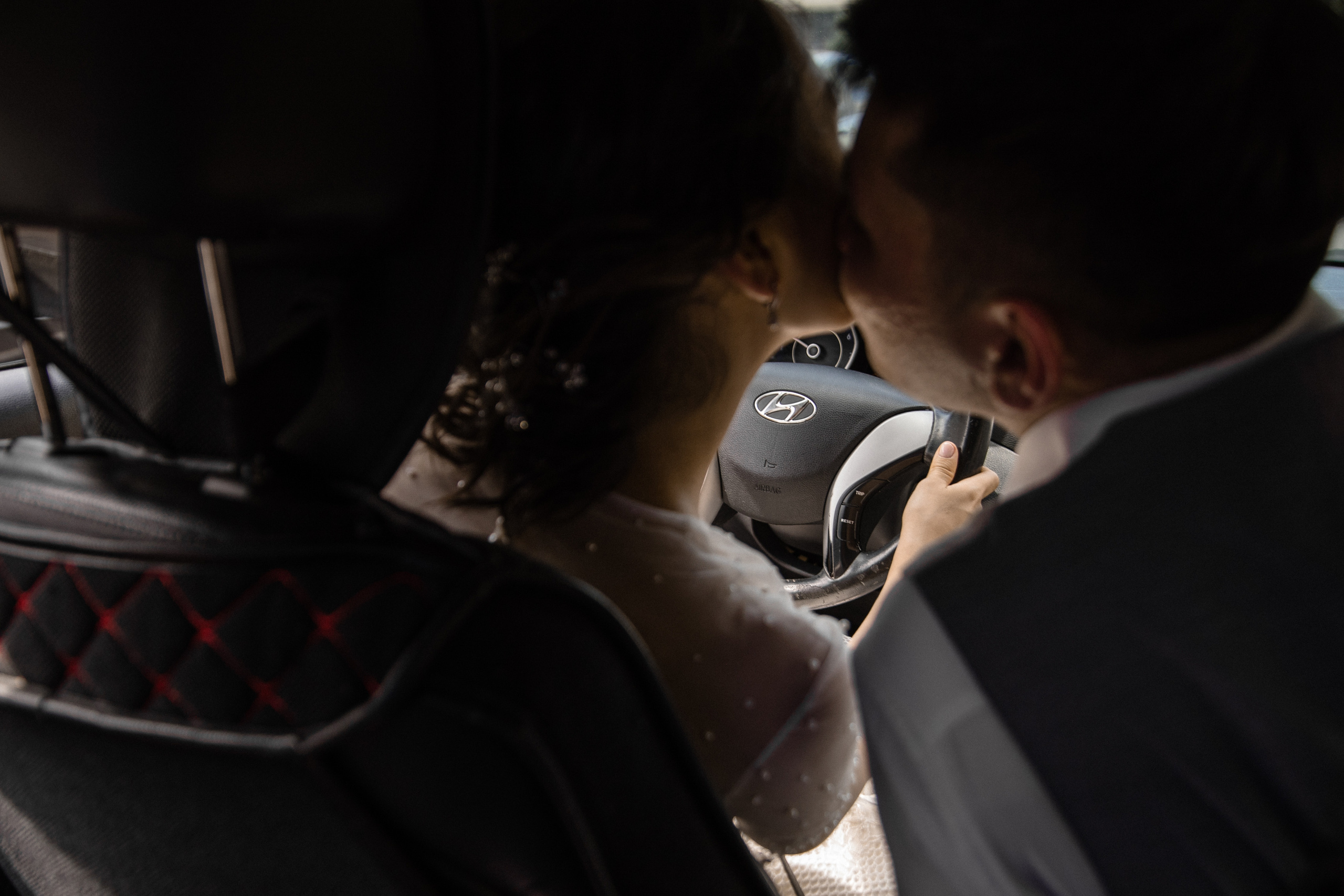 Анонс со свадьбы Азиз и Асем. Свадебный фотограф в Алматы Николай Киреев